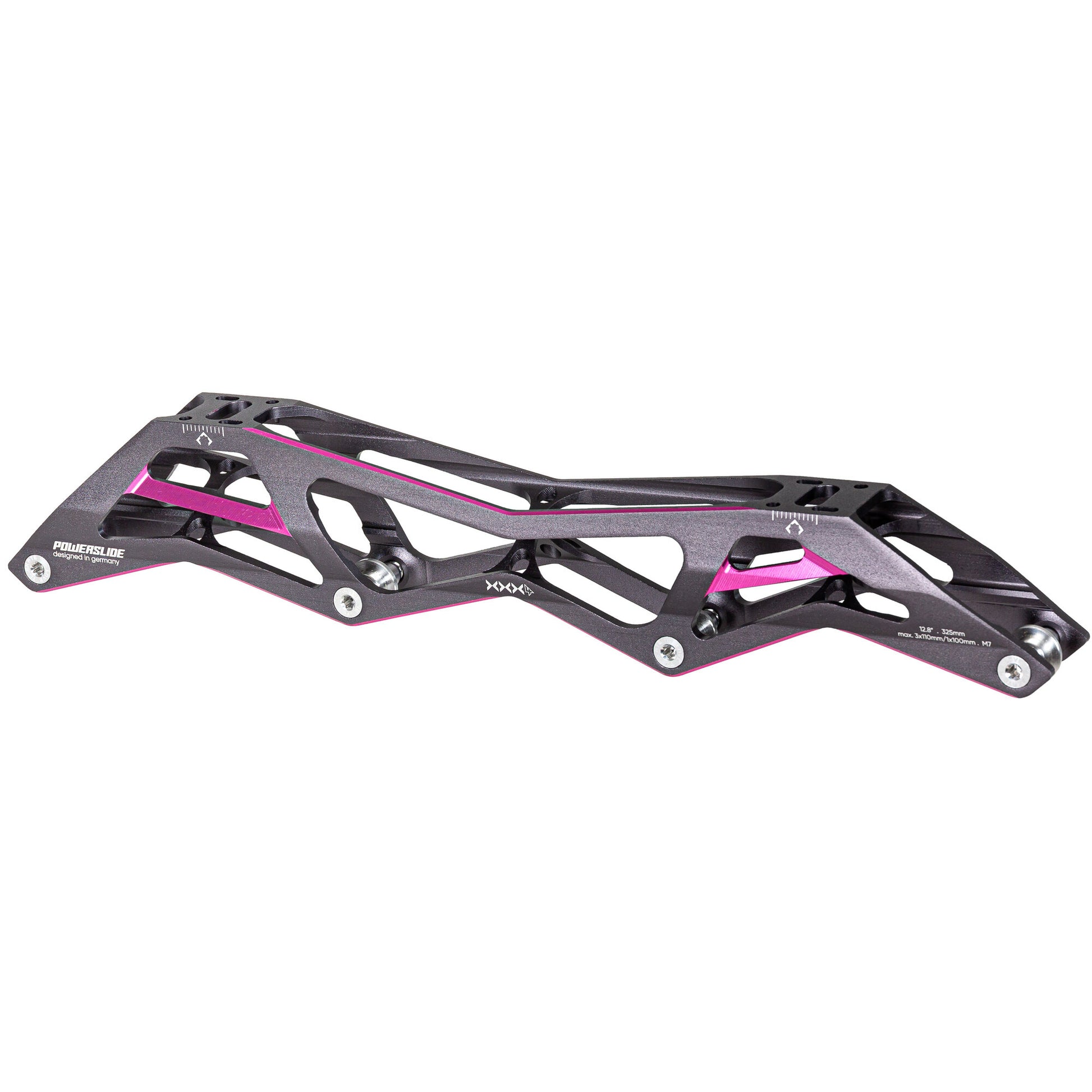 3X4 12.8/3x110/1x100 Titanium Pink, 195 (1)