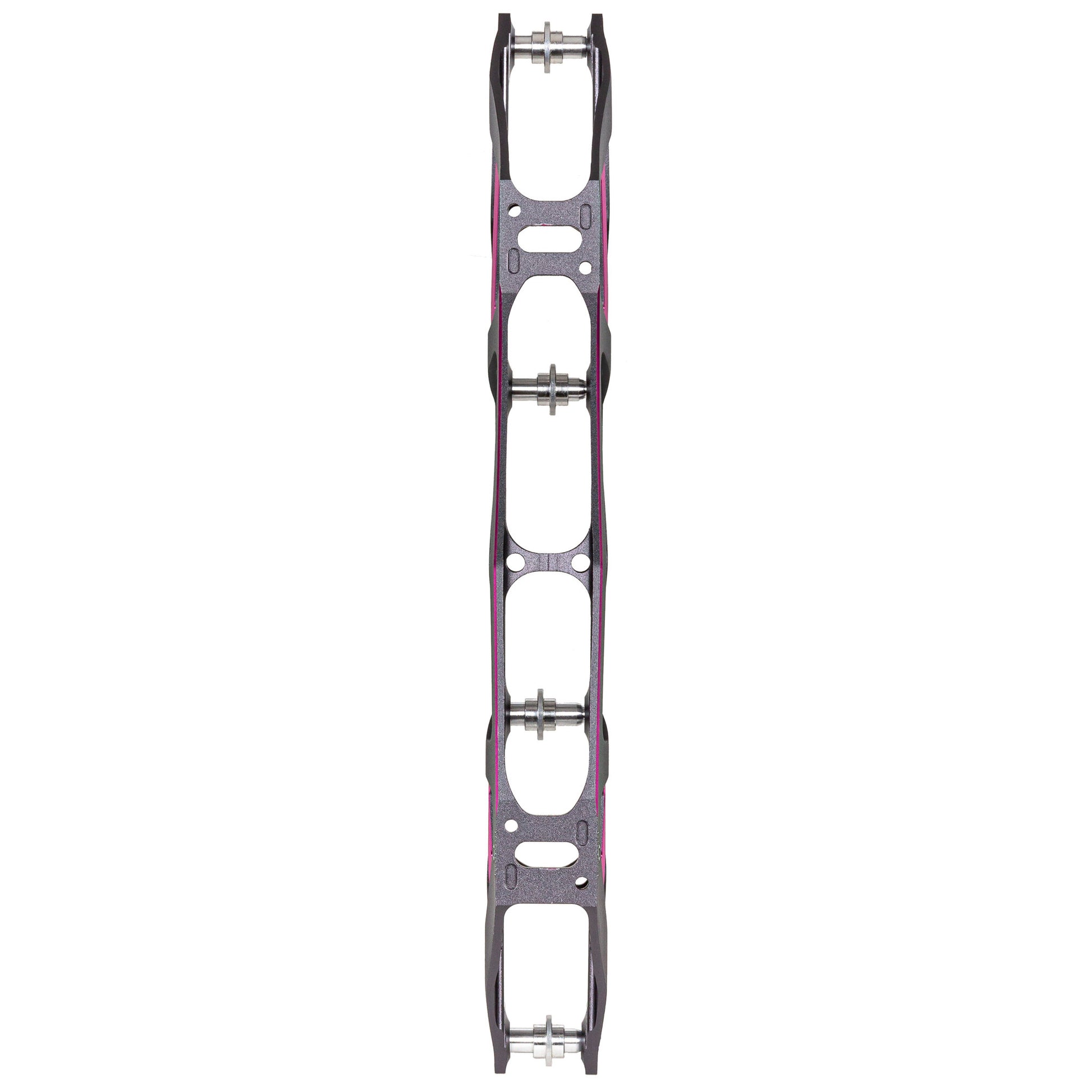 3X4 12.8/3x110/1x100 Titanium Pink, 195 (2)