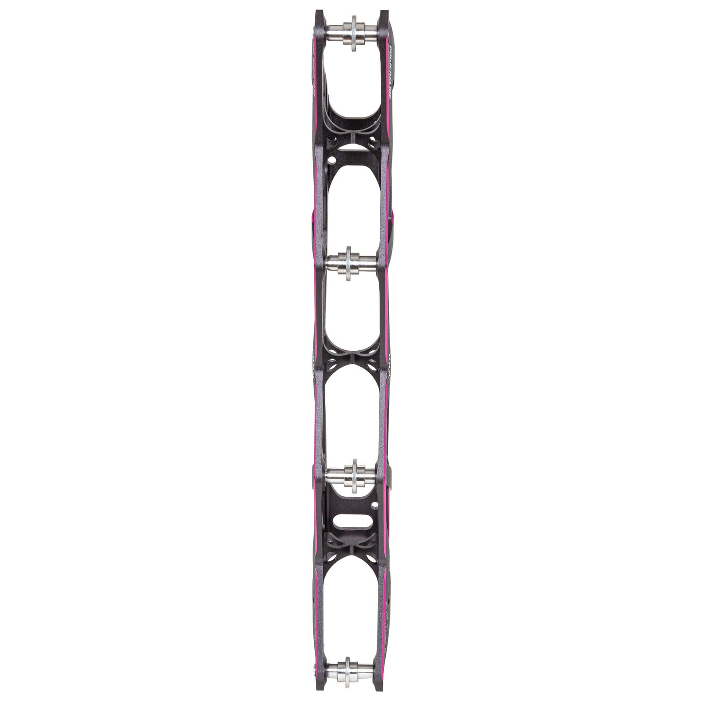 3X4 12.8/3x110/1x100 Titanium Pink, 195 (3)