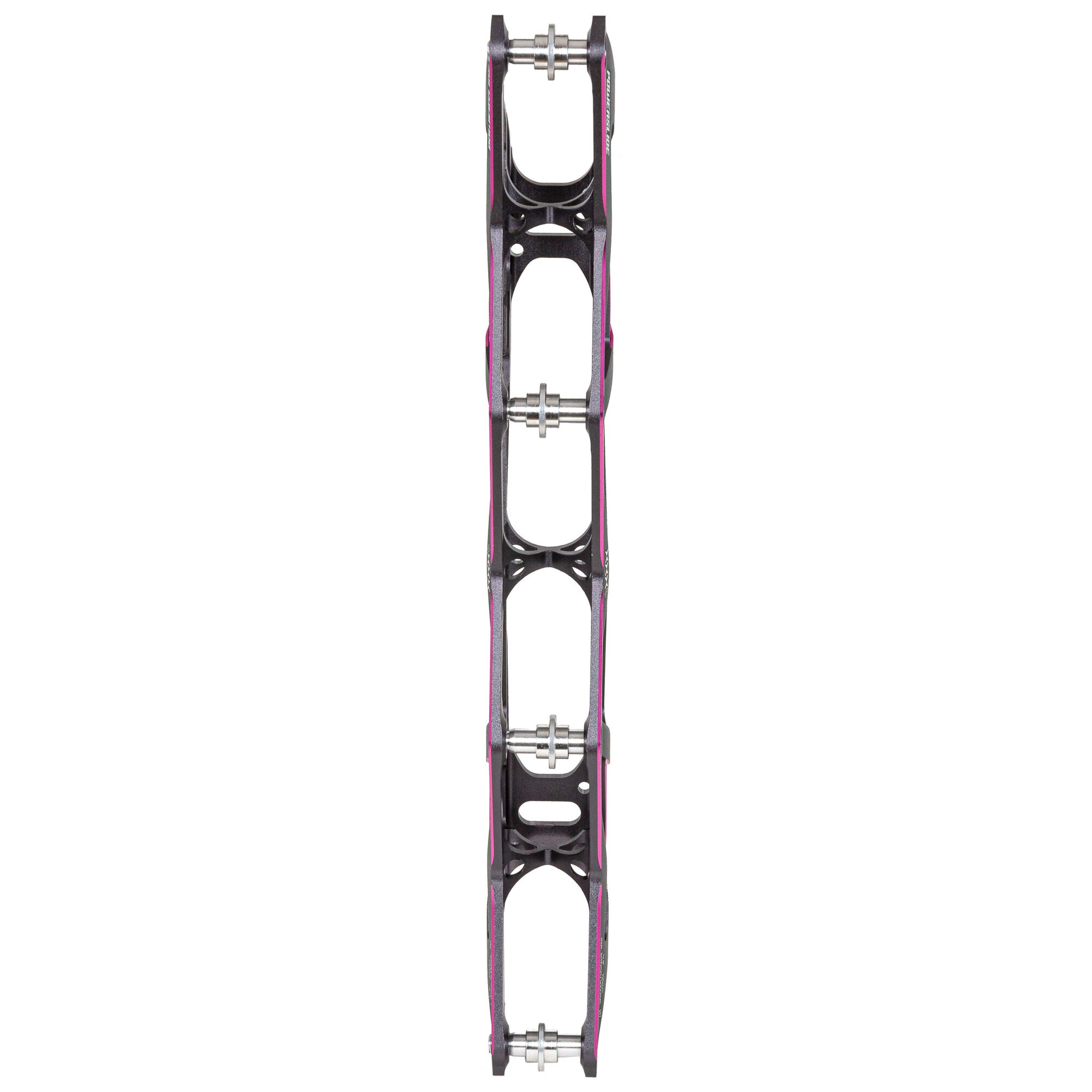 3X4 12.8/3x110/1x100 Titanium Pink, 195 (3)
