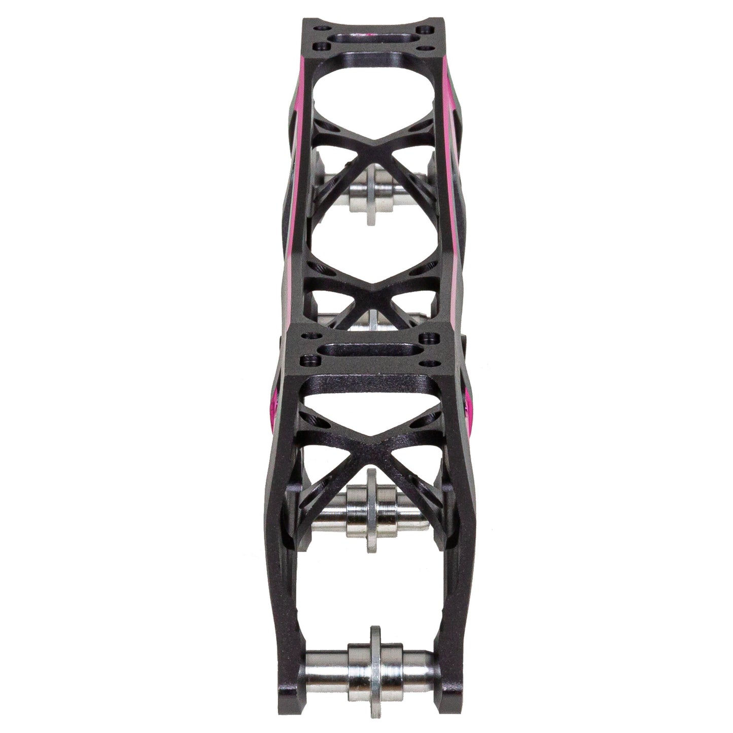 3X4 12.8/3x110/1x100 Titanium Pink, 195 (4)