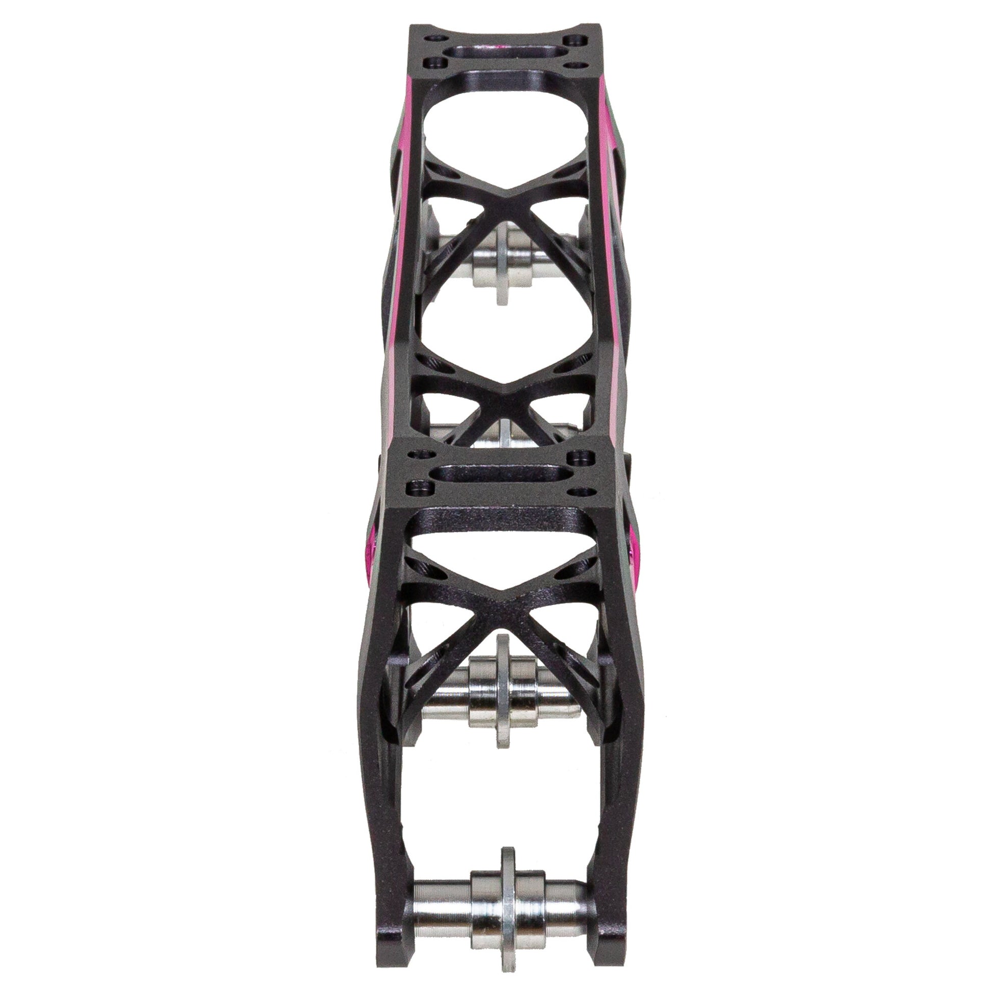 3X4 12.8/3x110/1x100 Titanium Pink, 195 (4)