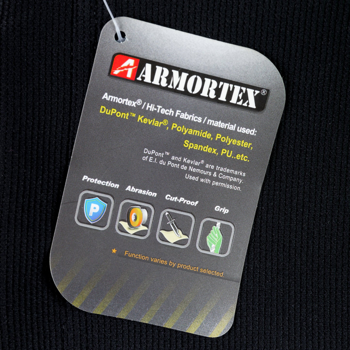 ST Pro Knee Gasket (2)