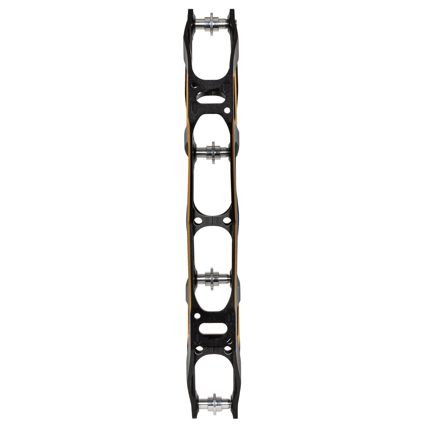 3X4 11.0/4x90 Black Gold, 165 (3)