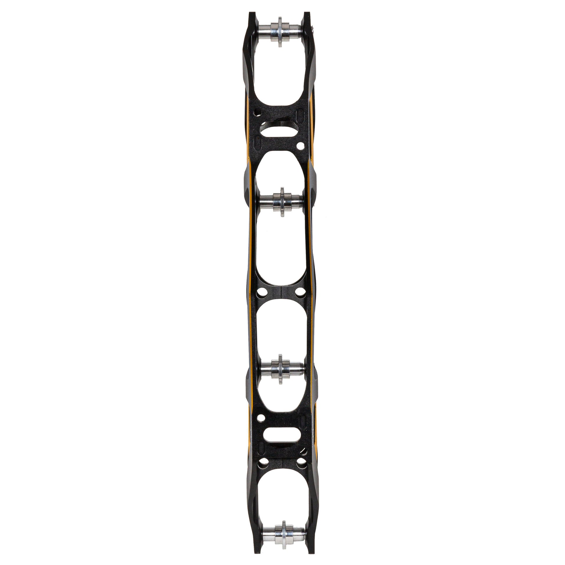3X4 11.0/4x90 Black Gold, 165 (3)