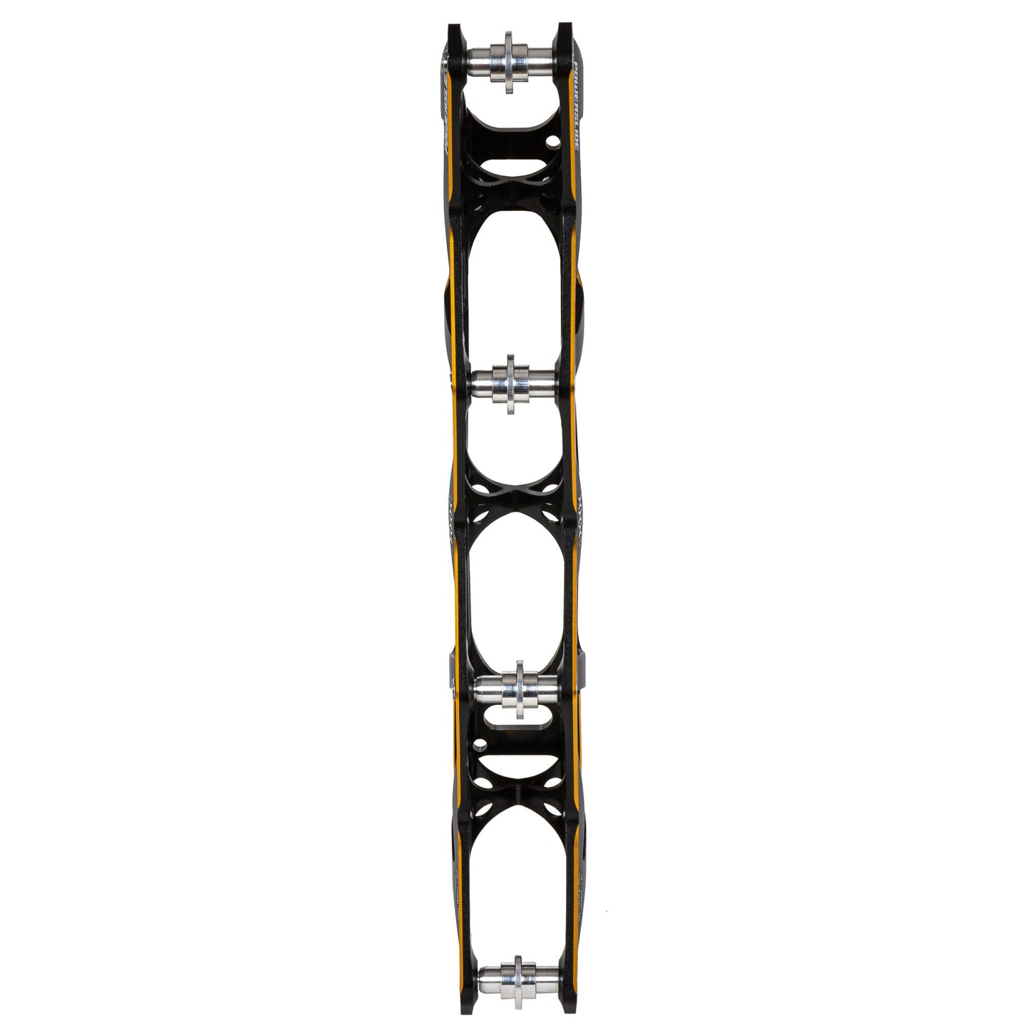 3X4 11.0/4x90 Black Gold, 165 (4)