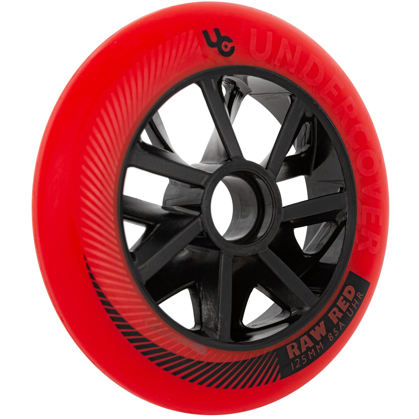 Raw 125/85A Red, 6.pcs. (1)
