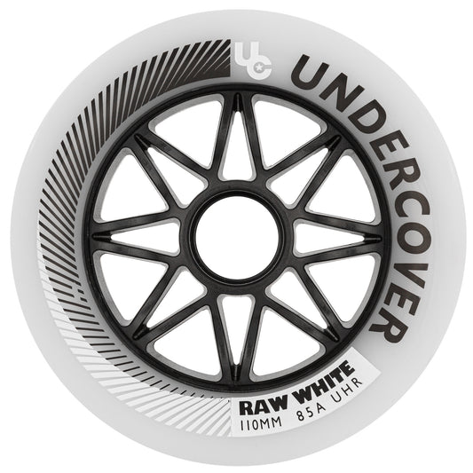 Raw 110/85A White, pc.
