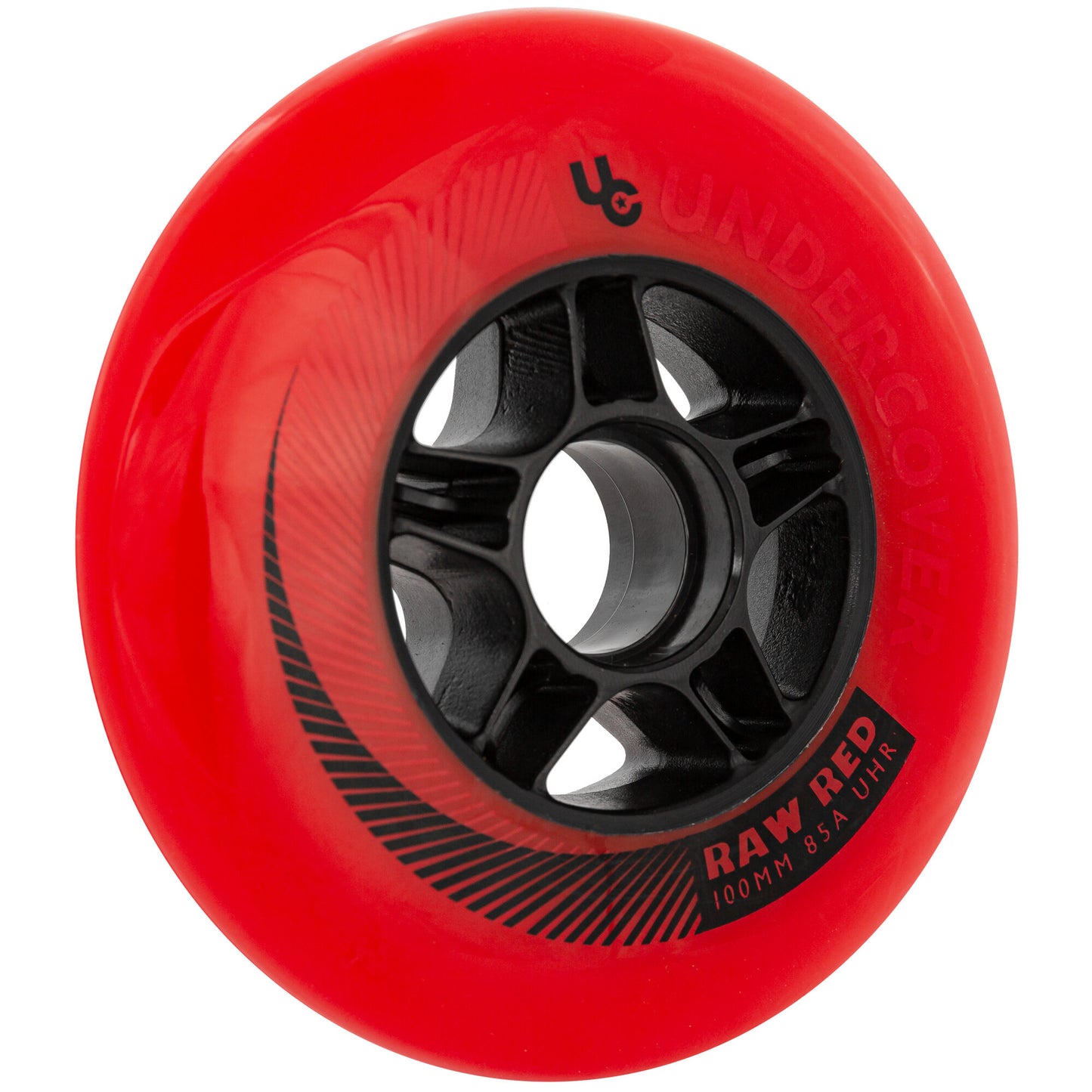 Raw 100/85A Red, pc. (1)