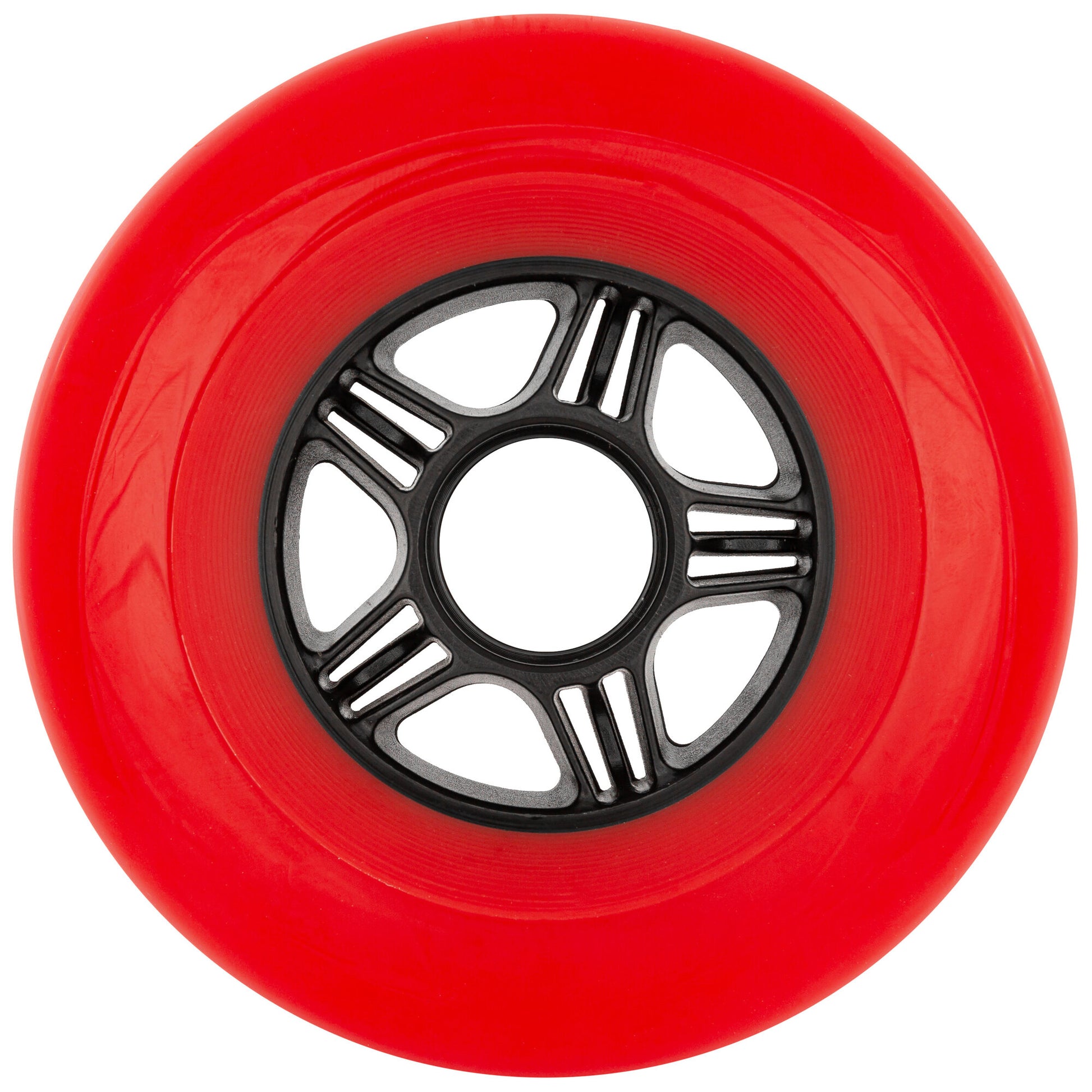 Raw 100/85A Red, pc. (2)