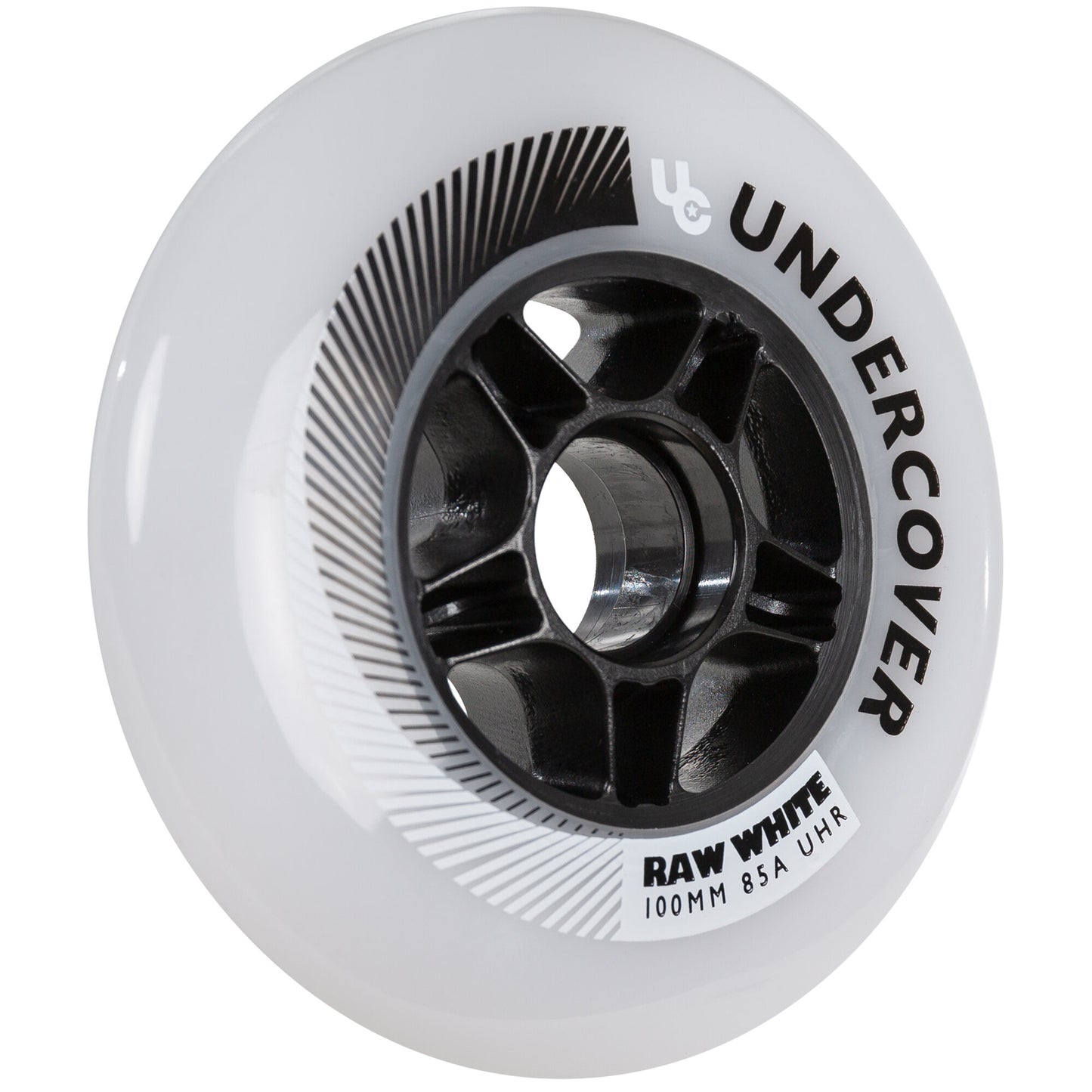 Raw 100/85A White, pc. (1)