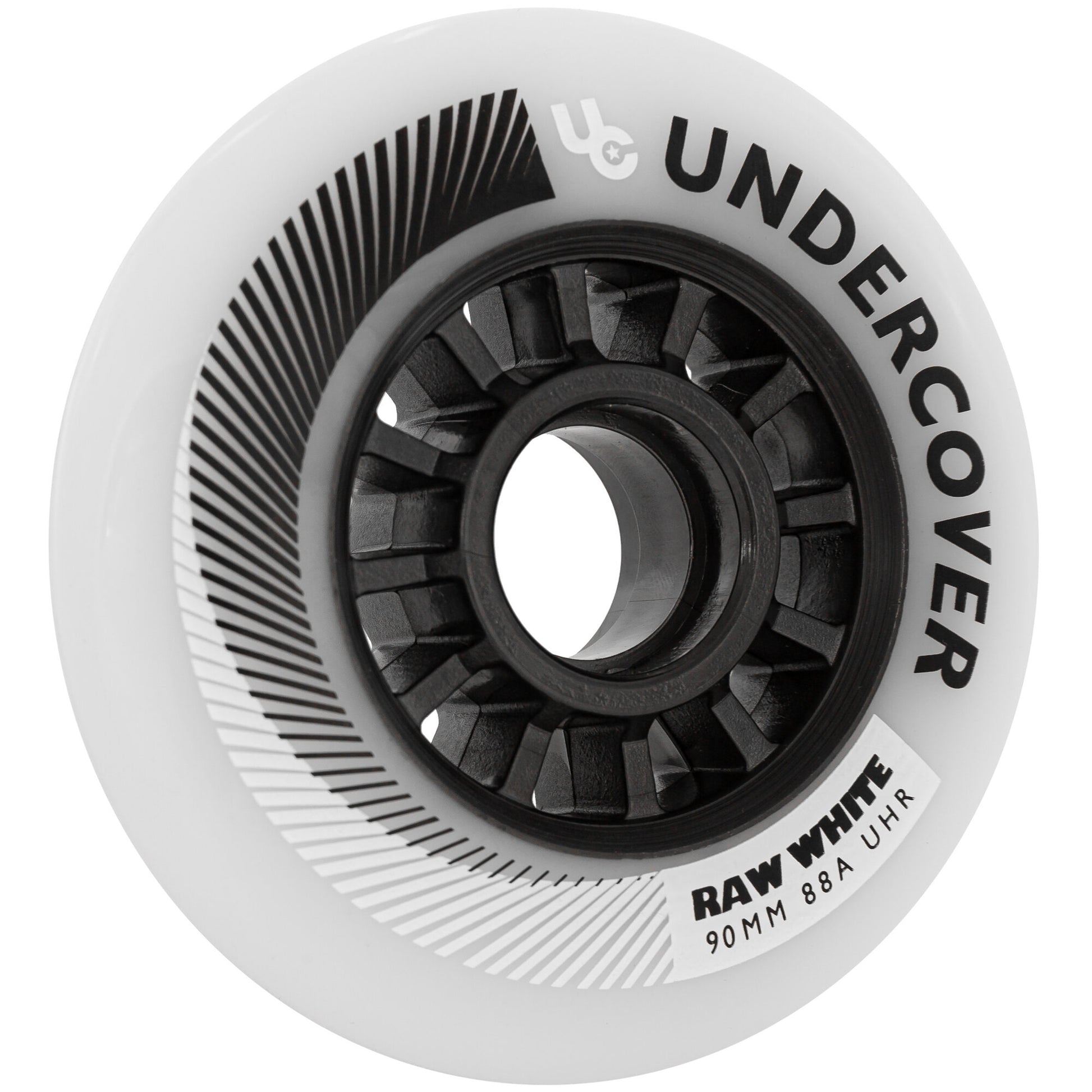 Raw 90/88A White, 4-pack (1)