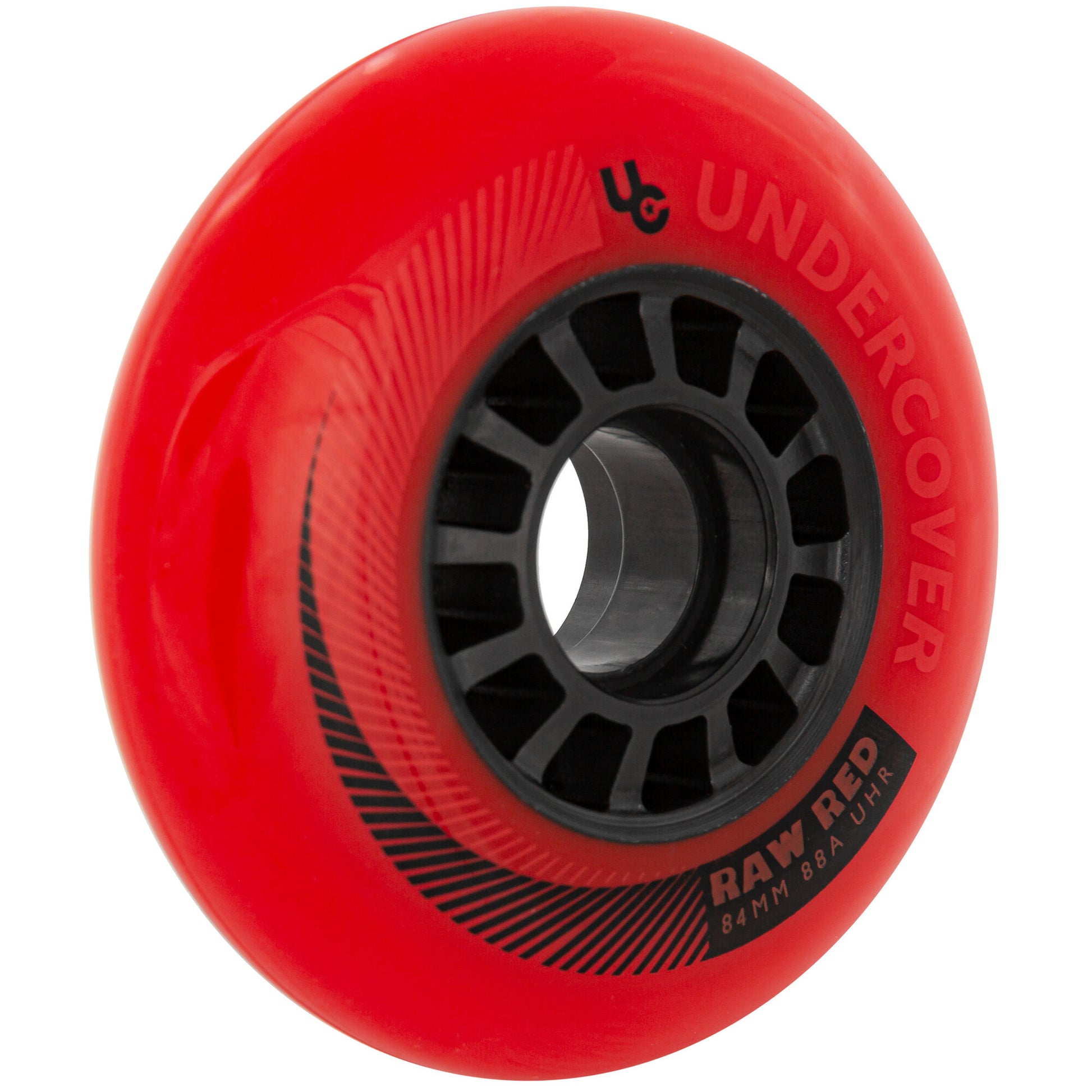 Raw 84/85A Red, 4-pack (1)
