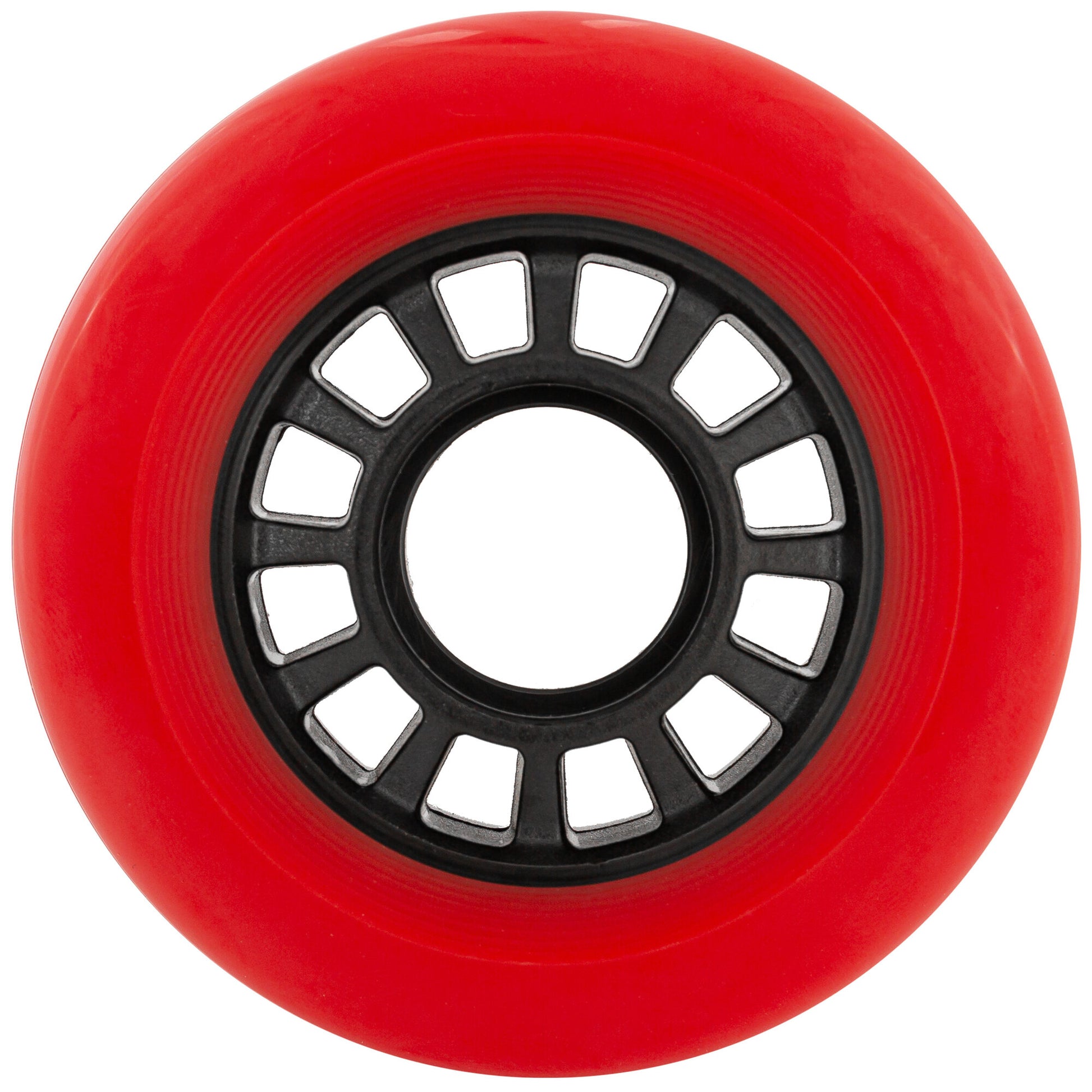 Raw 72/85A Red, 4-pack (2)