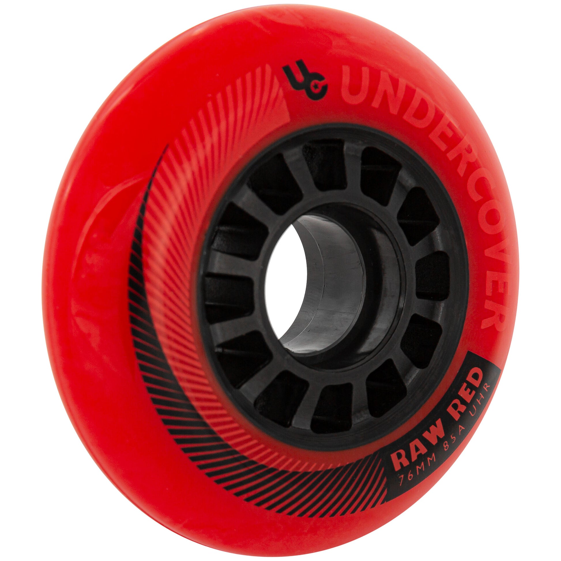 Raw 76/85A Red, 4-pack (1)