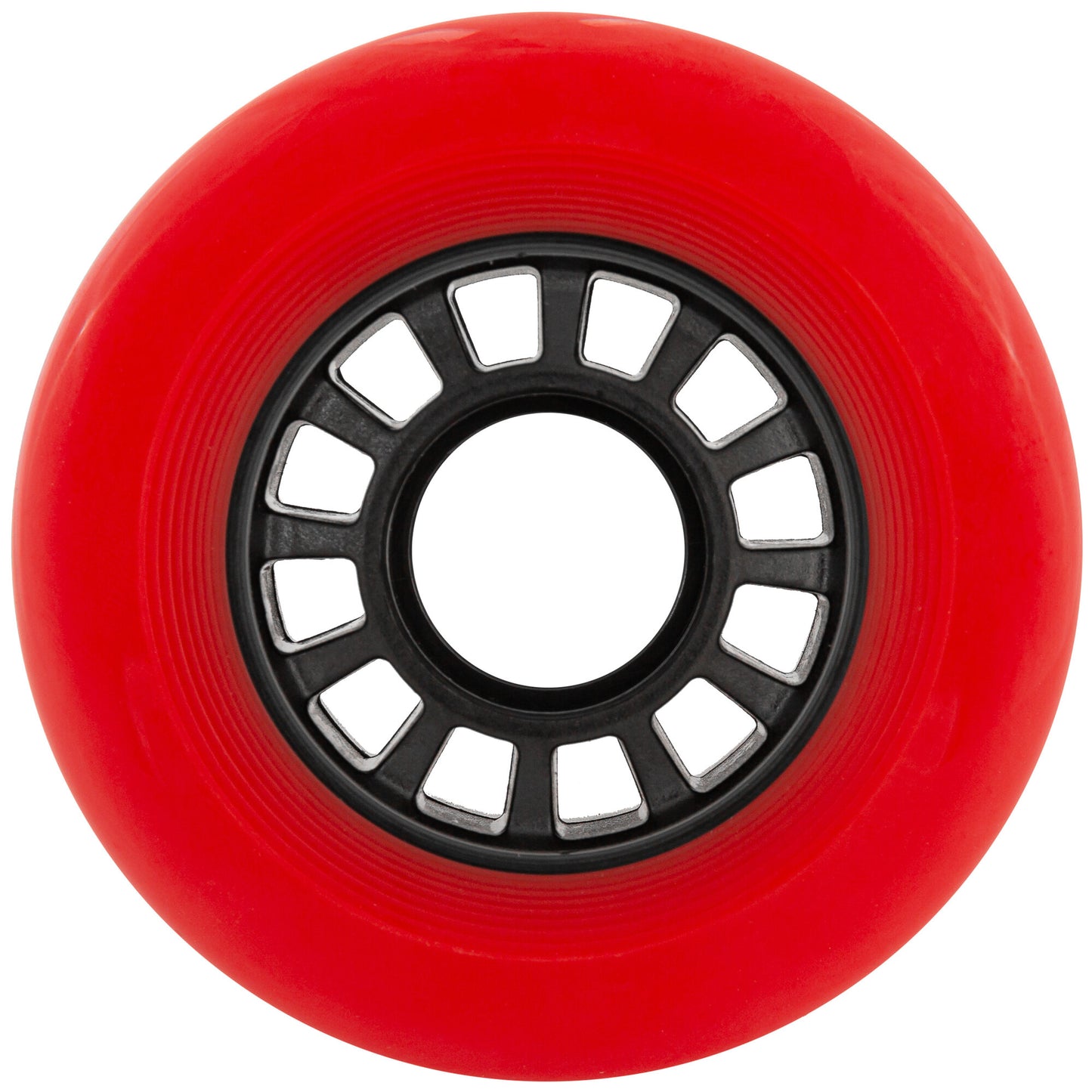 Raw 76/85A Red, 4-pack (2)