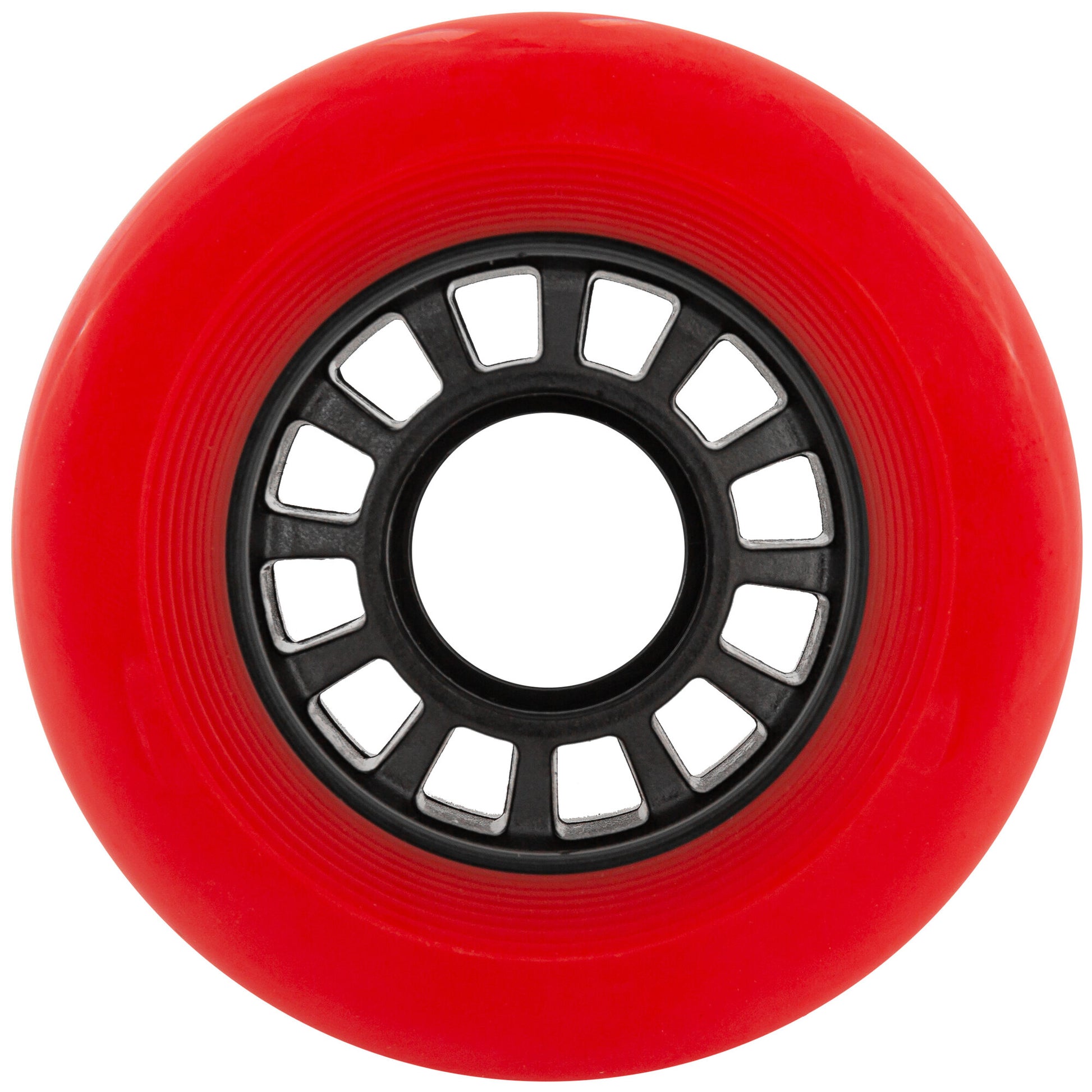 Raw 76/85A Red, 4-pack (2)