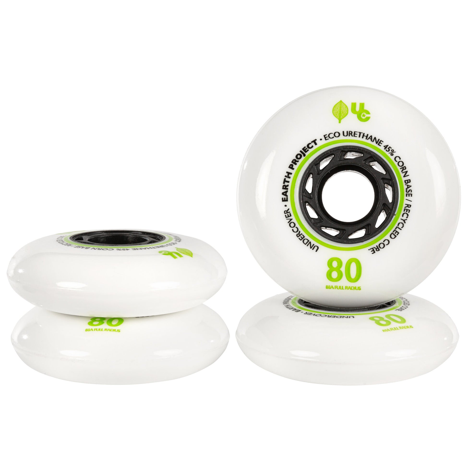 Earth 80/88A, 4-pack (2)