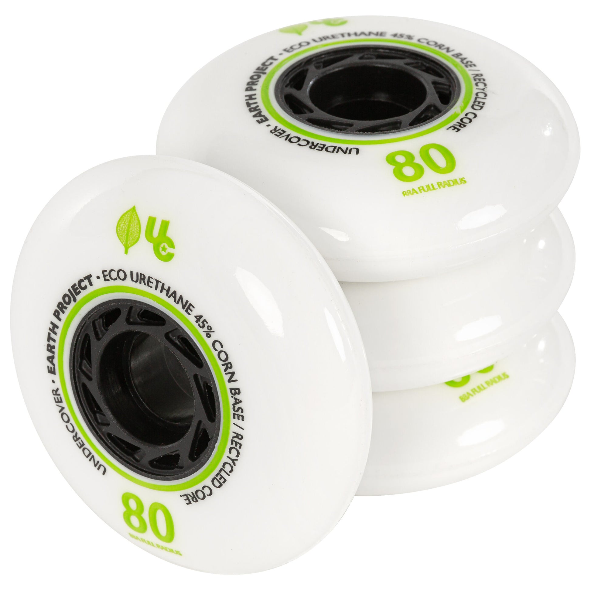 Earth 80/88A, 4-pack (4)