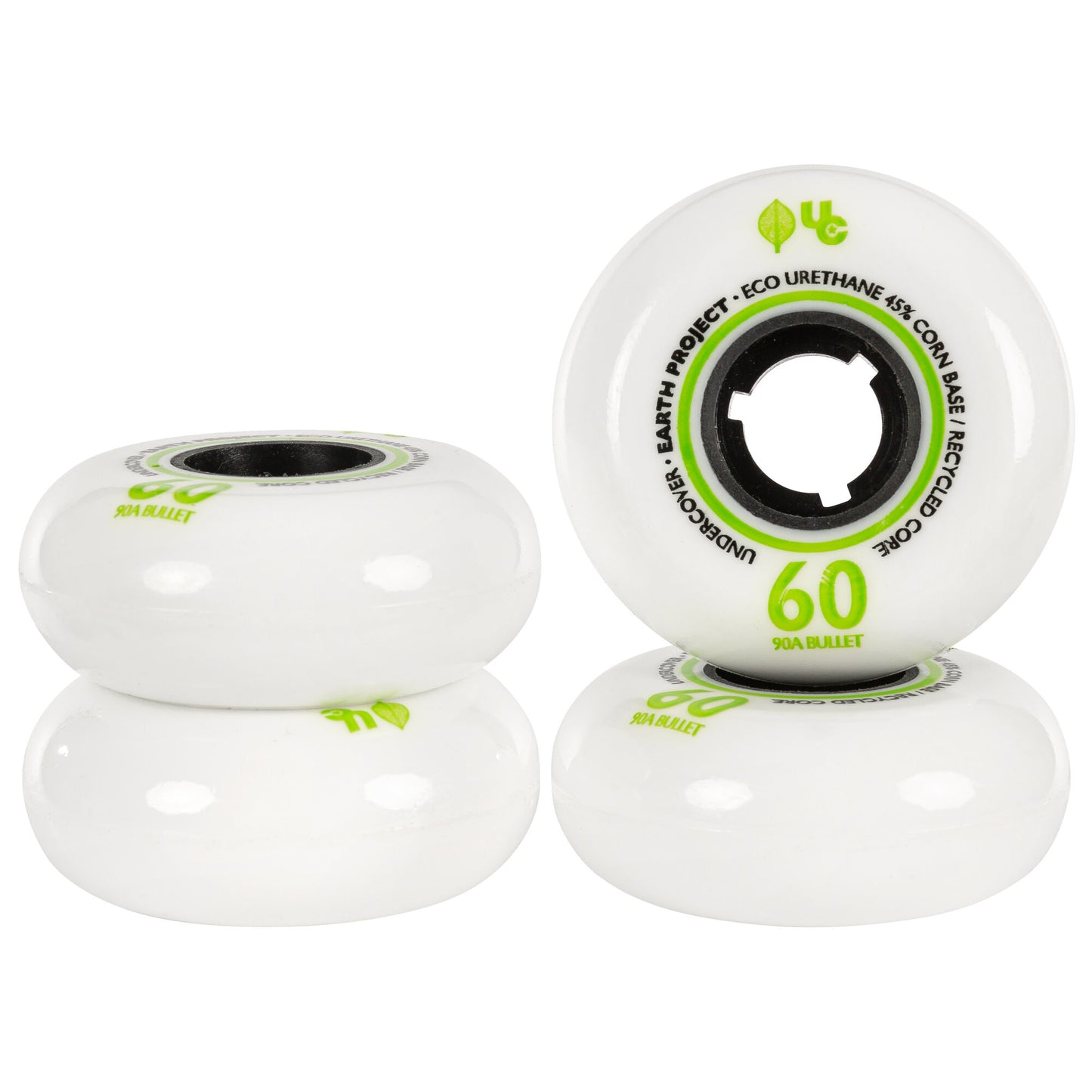 Earth 60/90A, 4-pack (2)