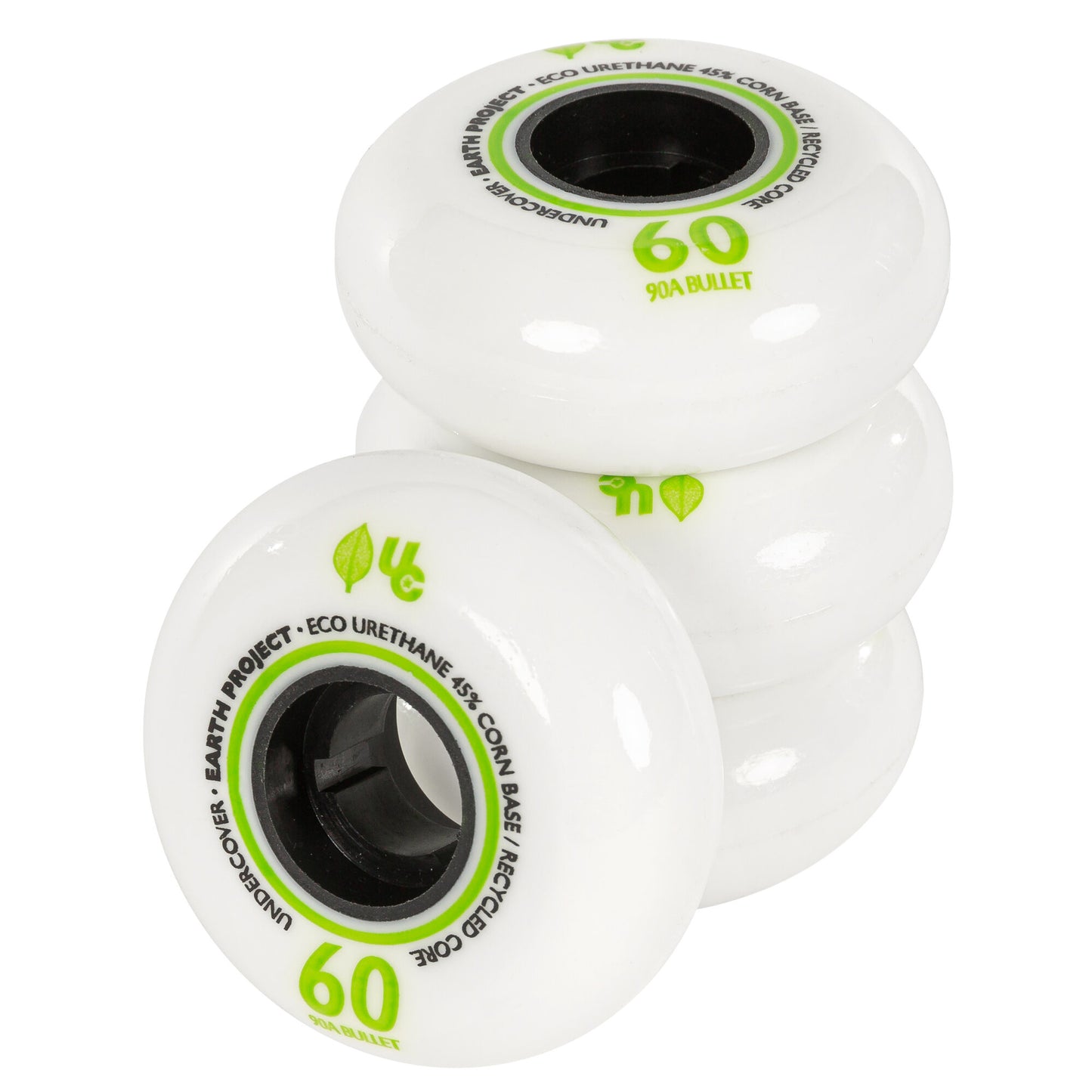 Earth 60/90A, 4-pack (3)