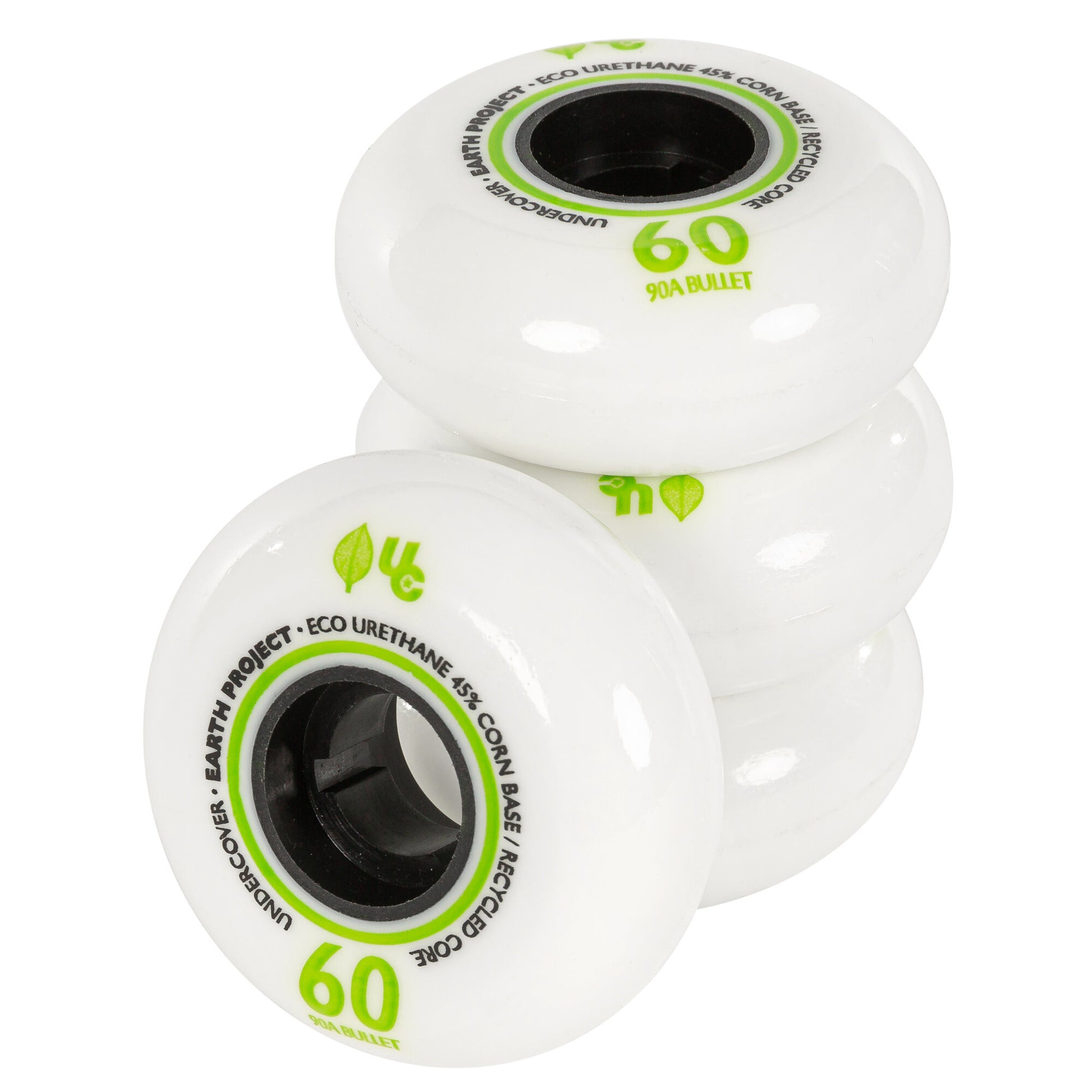 Earth 60/90A, 4-pack (3)