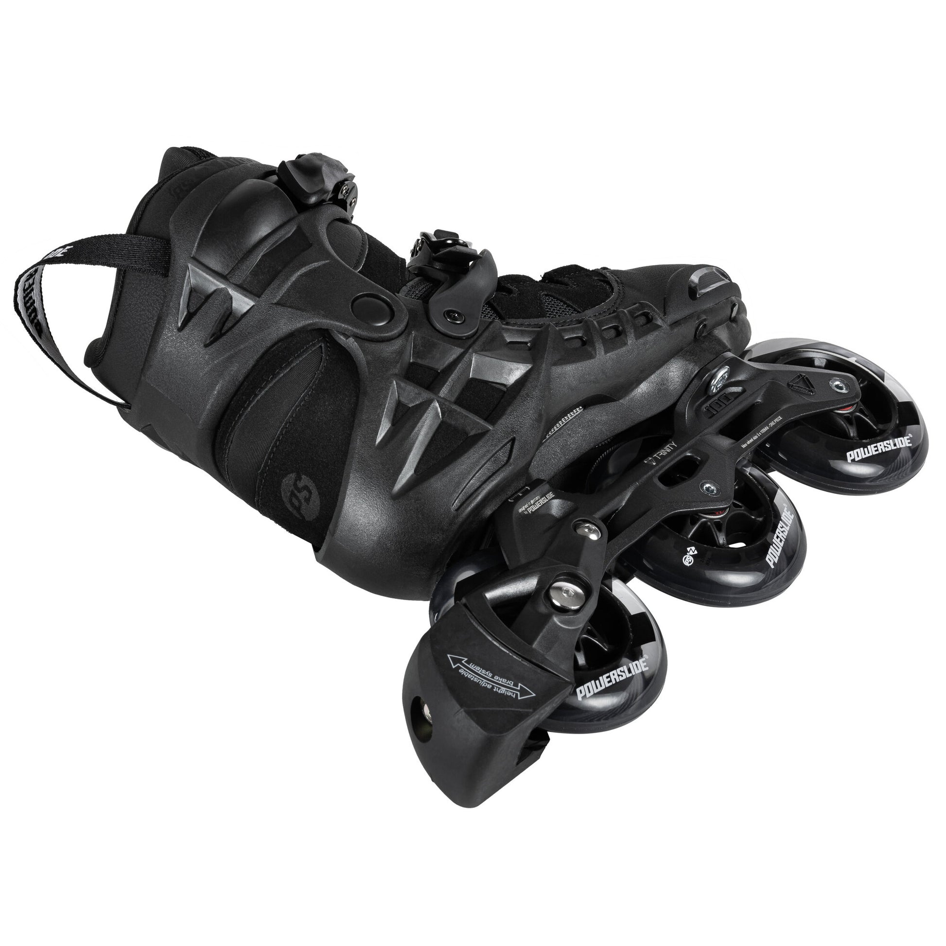 Phuzion Argon Black 100 (2)