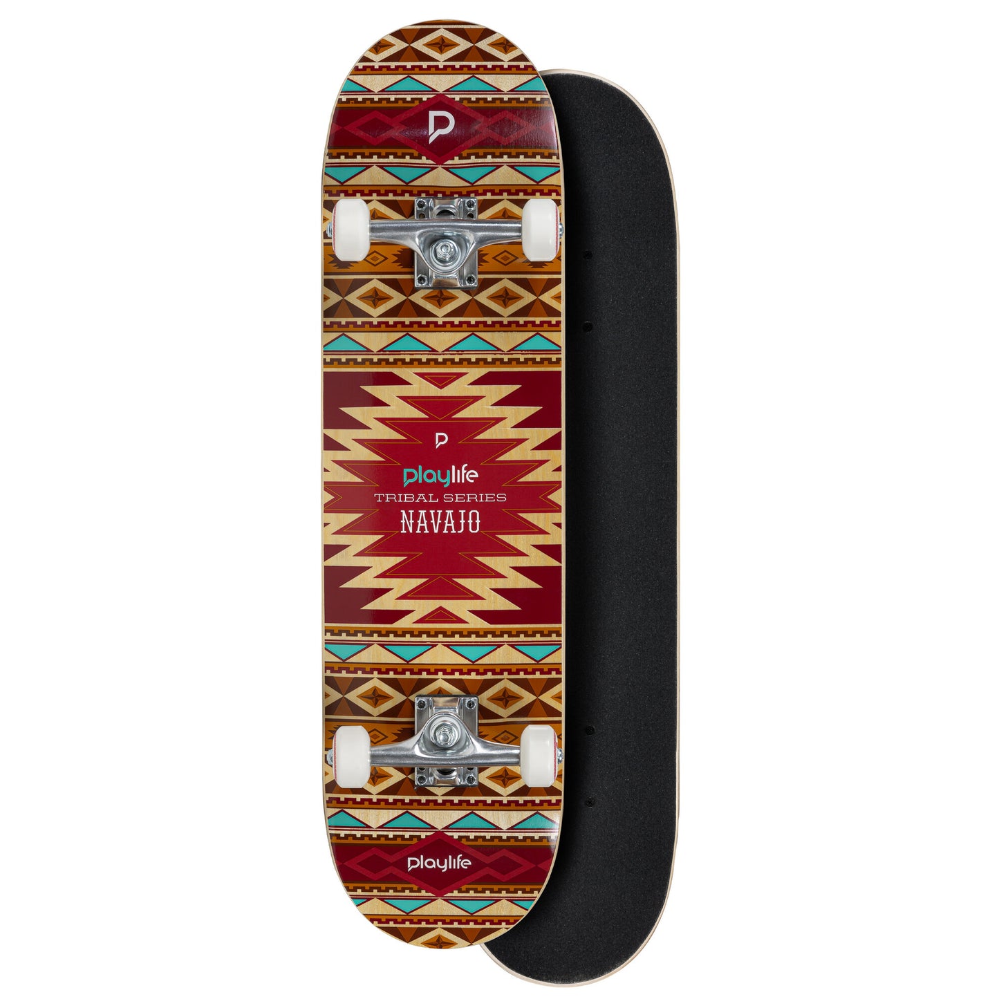 Tribal Navajo (3)
