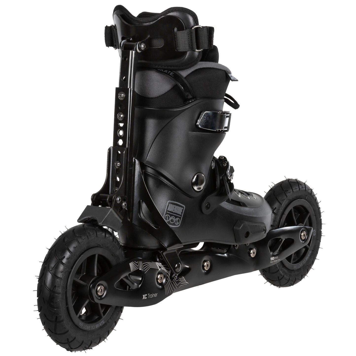 XC Trainer 150 (2)