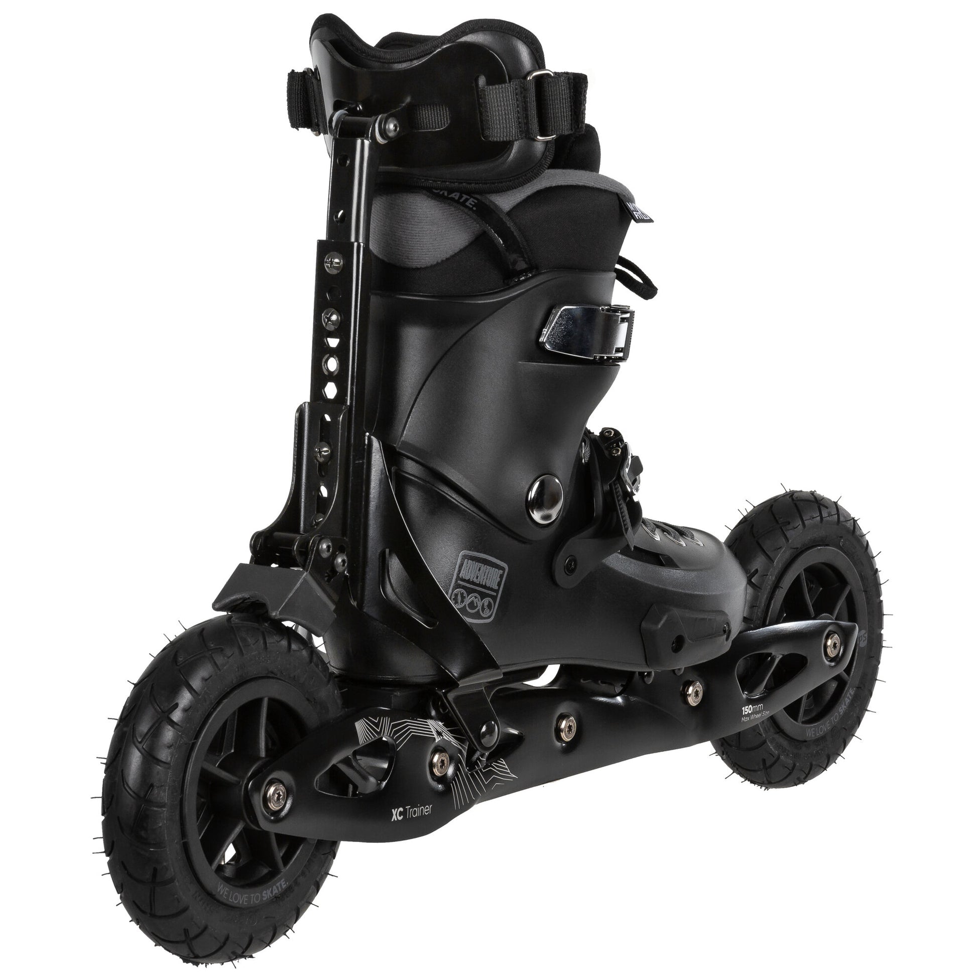 XC Trainer 150 (2)