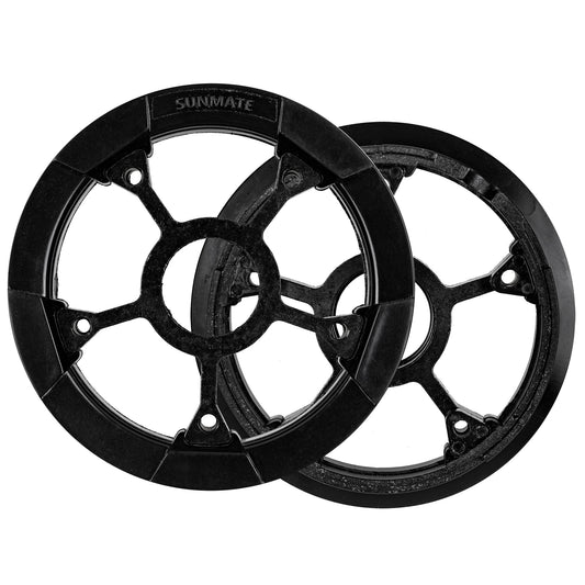 Dual AL/Composite Rim 200