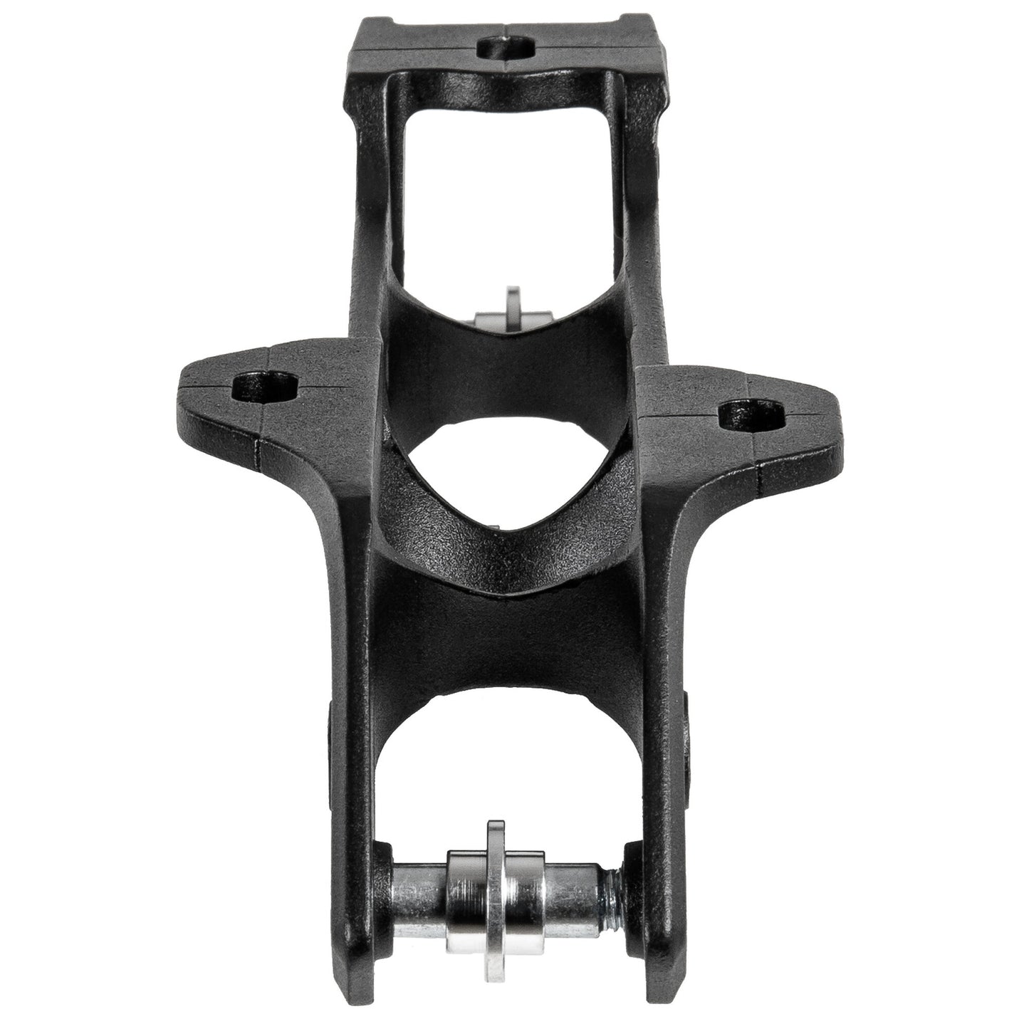 Elite cast AL 250/3x100 Black, TRI (3)