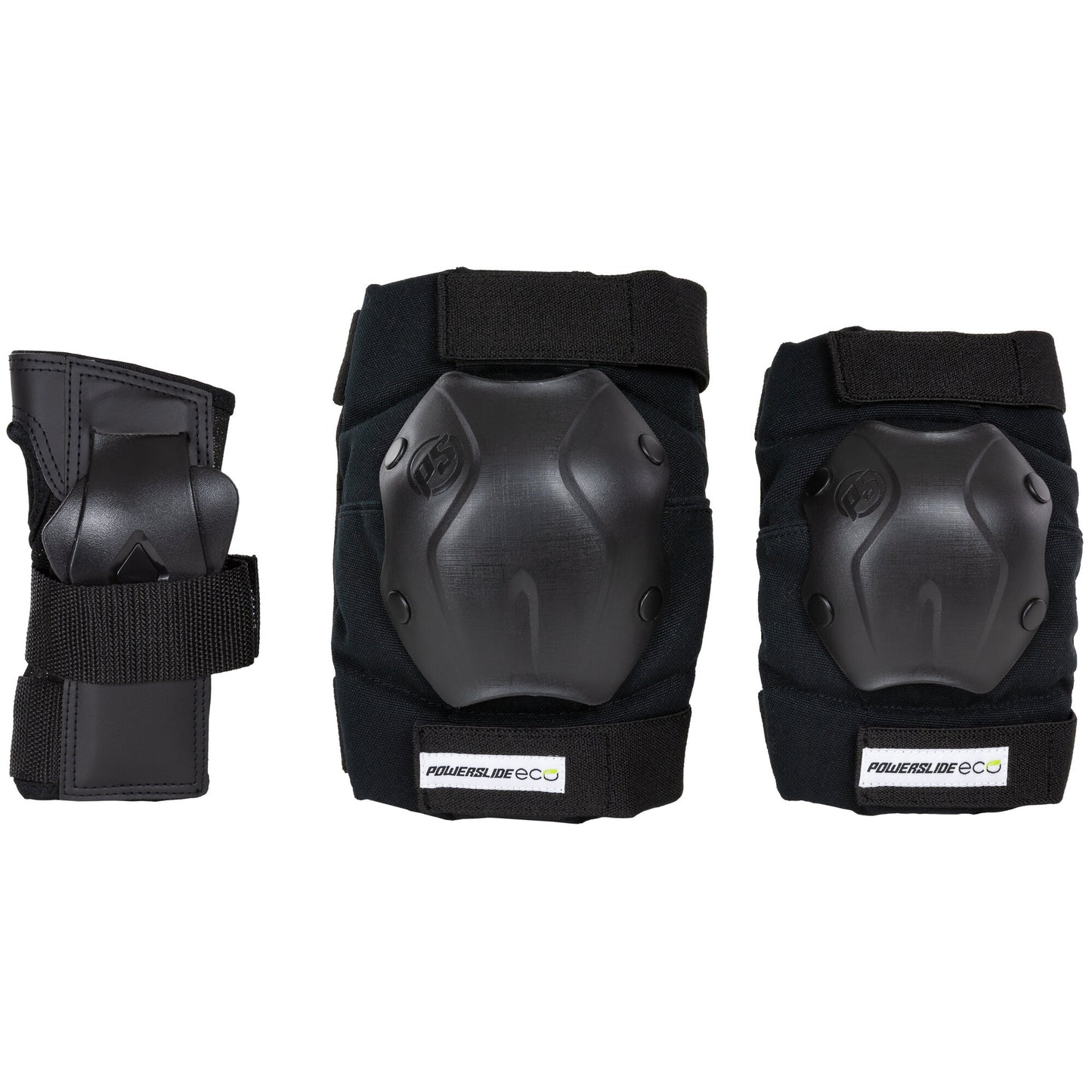 Standard Eco Set (2)