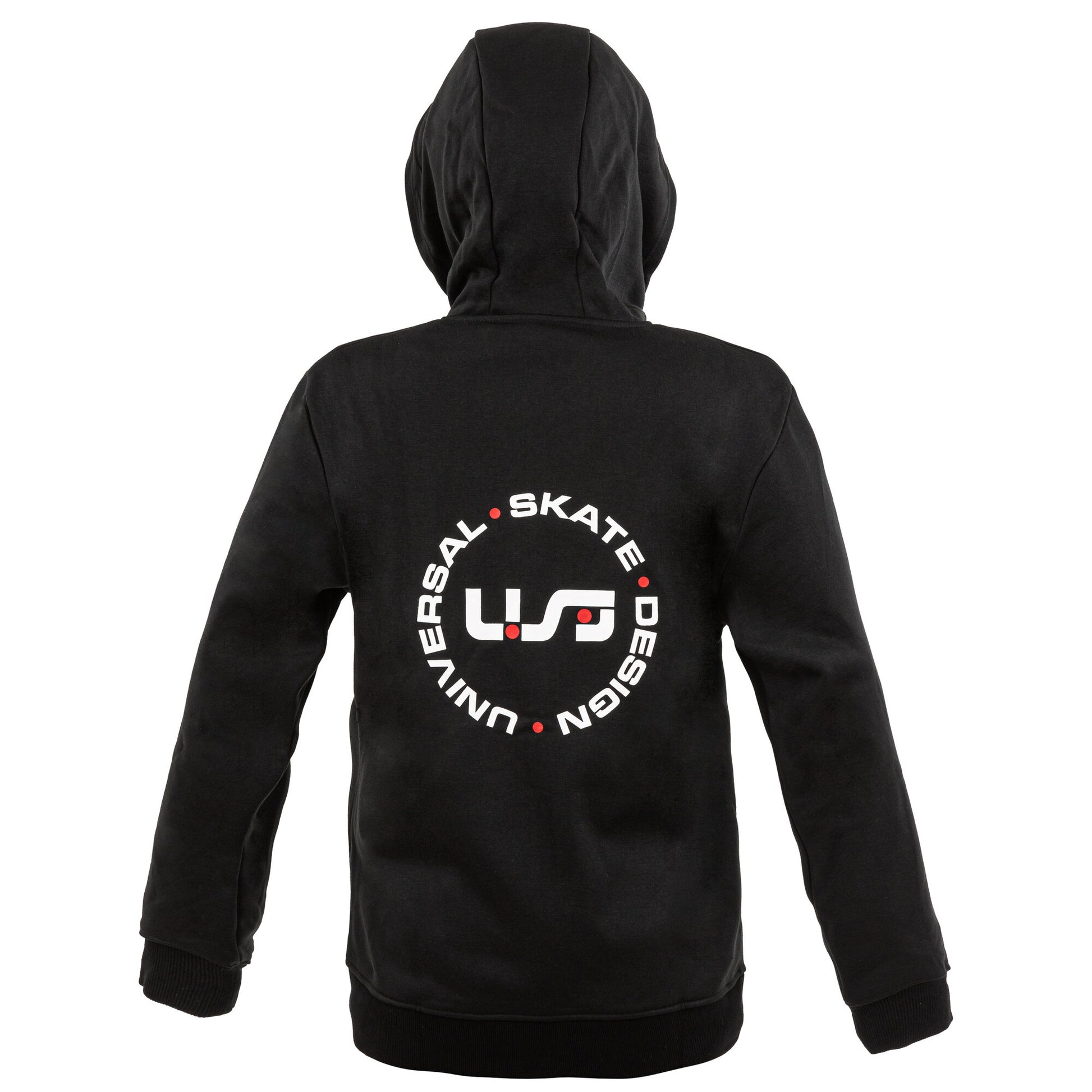 Heritage Zip Hoodie (1)