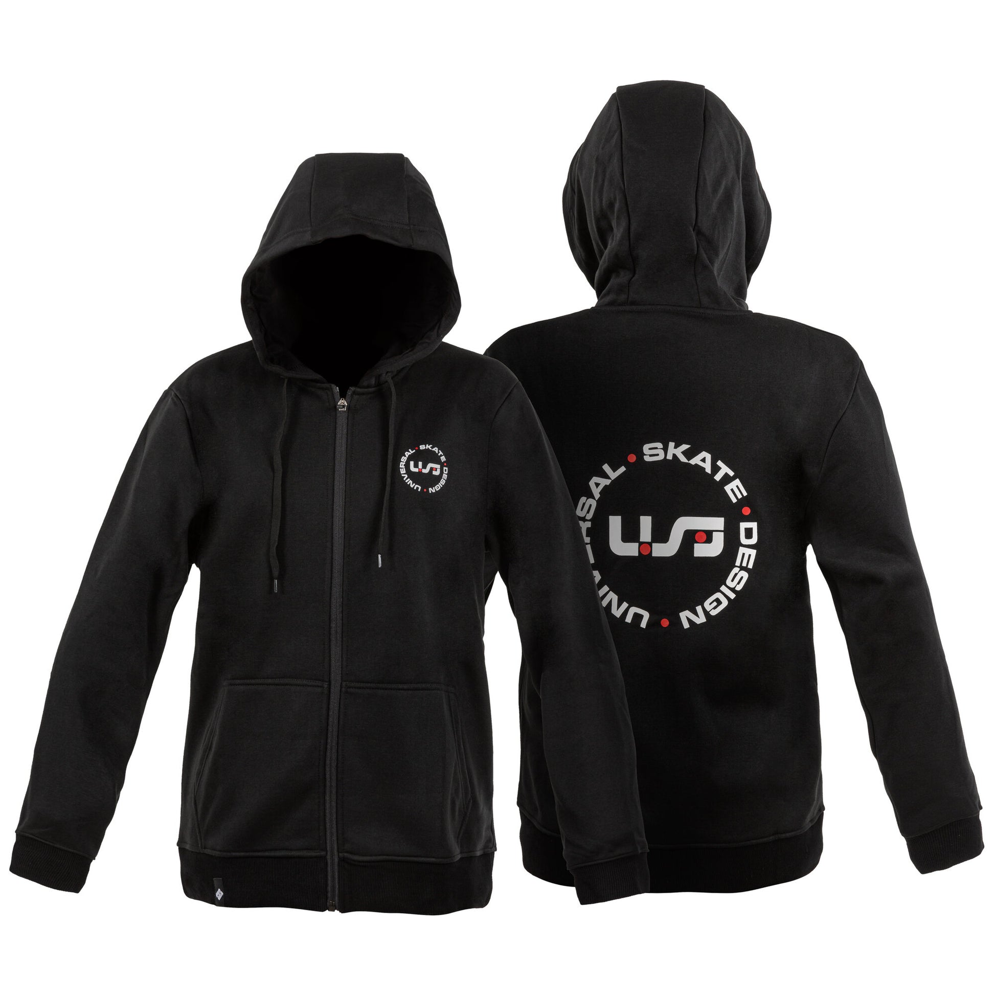 Heritage Zip Hoodie (2)