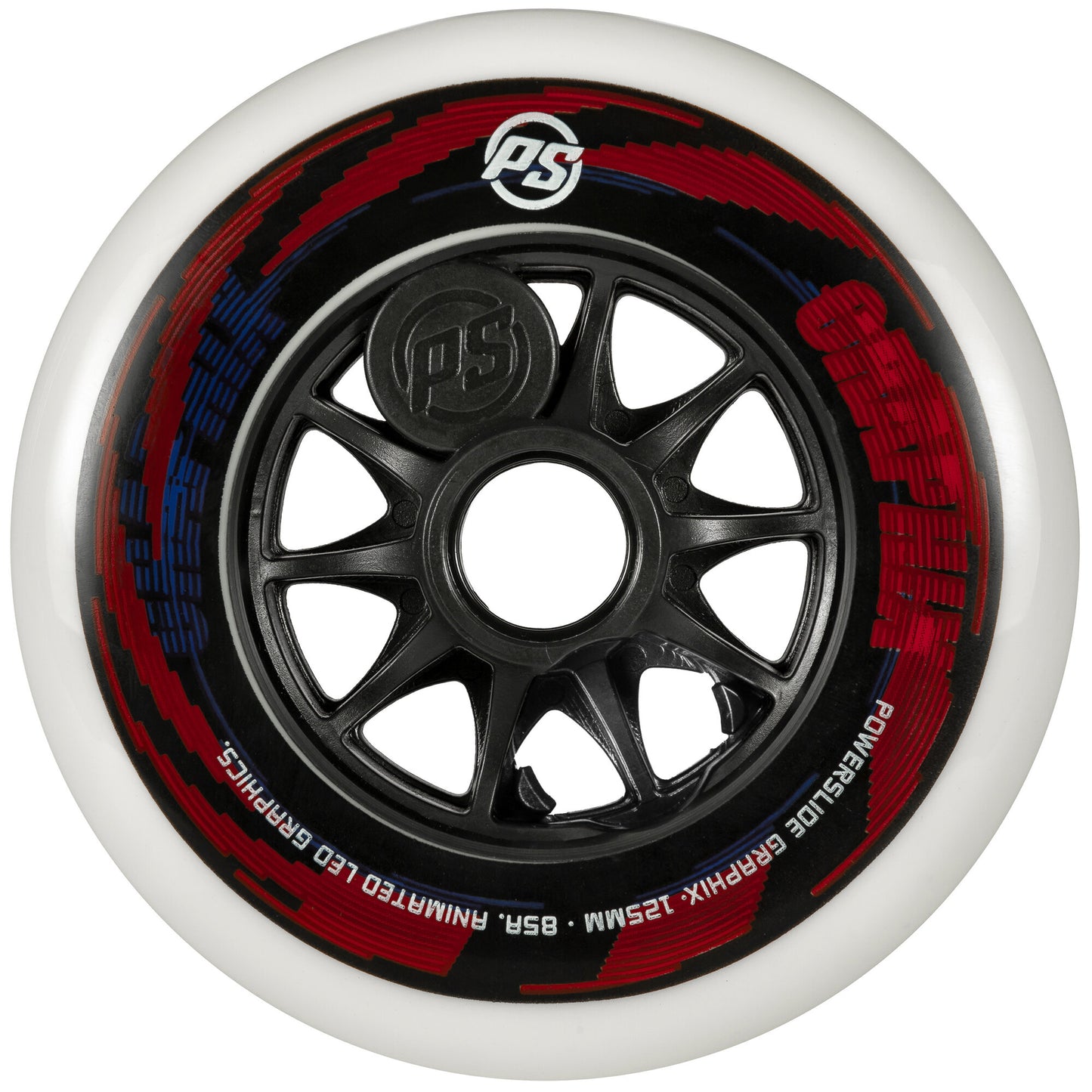 Graphix 125/85A without LED, 1 pc.