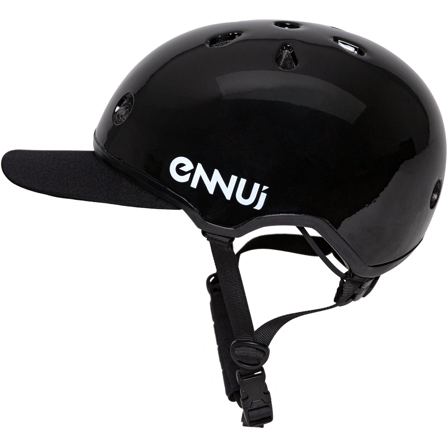 Elite Black (include removable peak) (1)