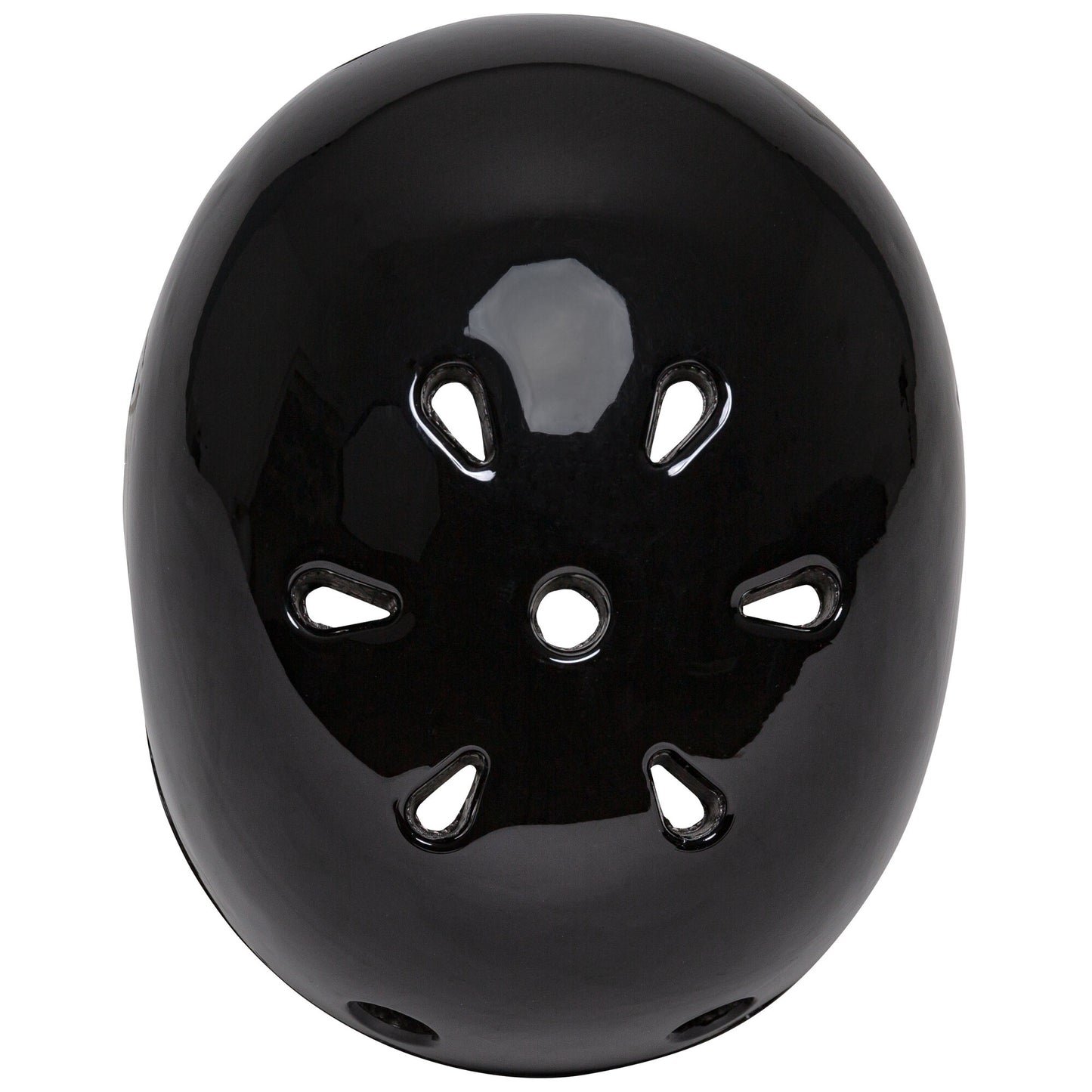 Elite Black (include removable peak) (3)