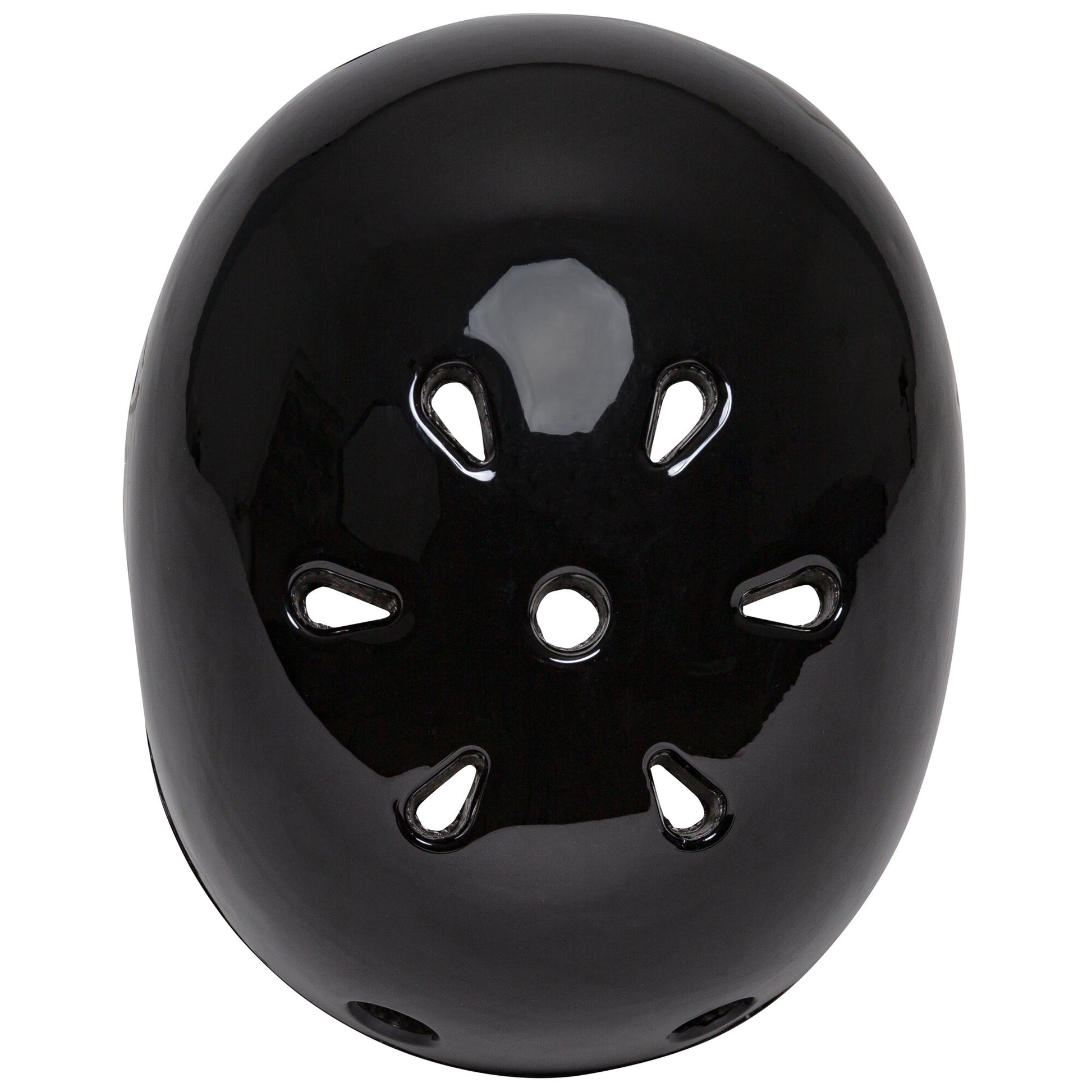Elite Black (include removable peak) (3)