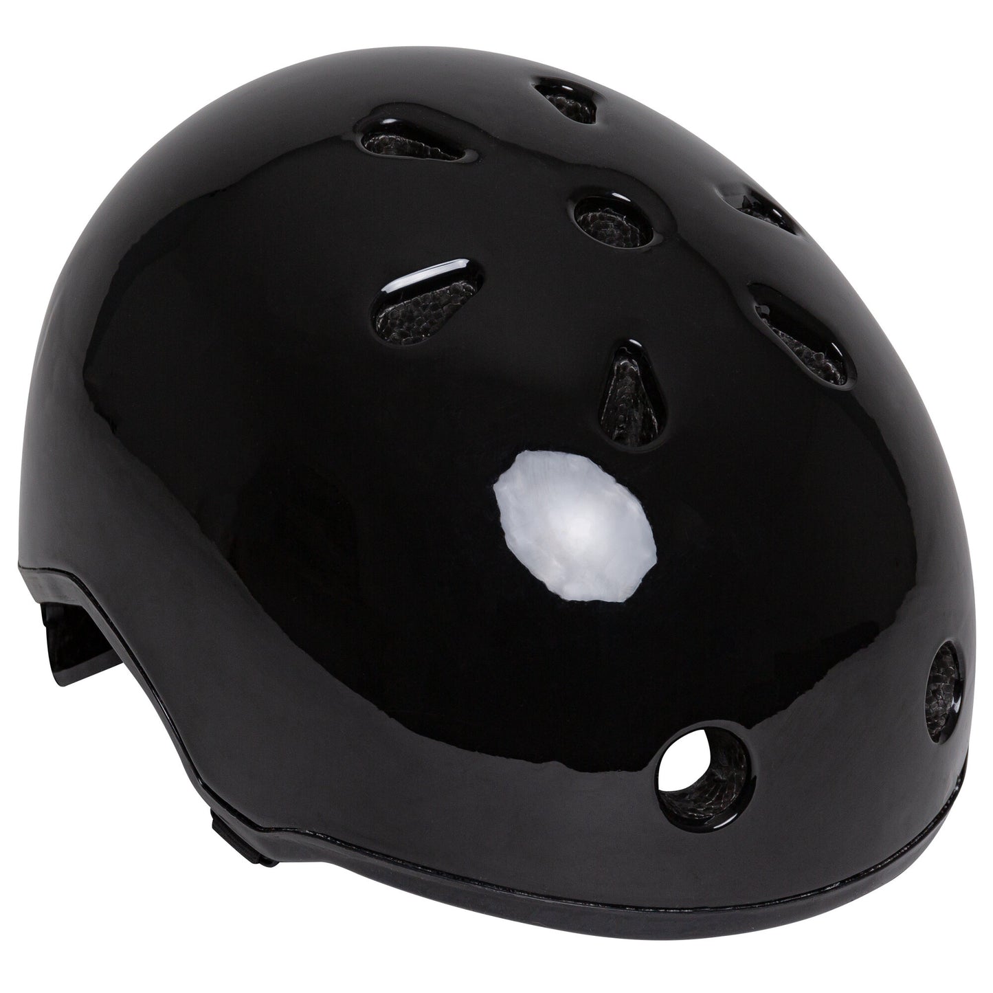 Elite Black (include removable peak) (10)