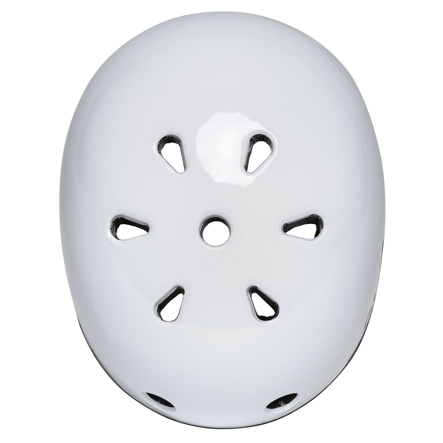 Elite White (include removable peak) (3)