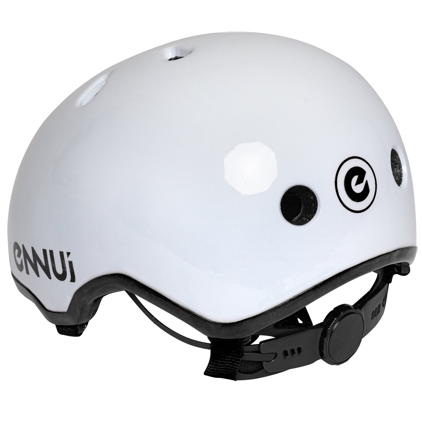 Elite White (include removable peak) (12)