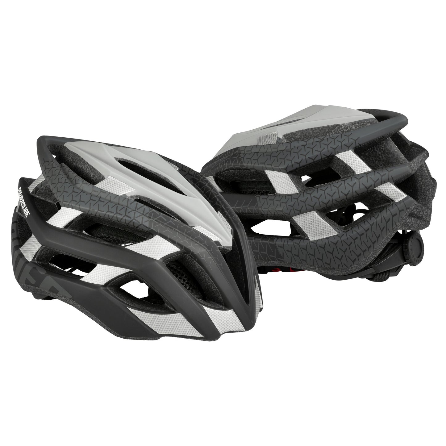 Sportstyle Black Grey (2)