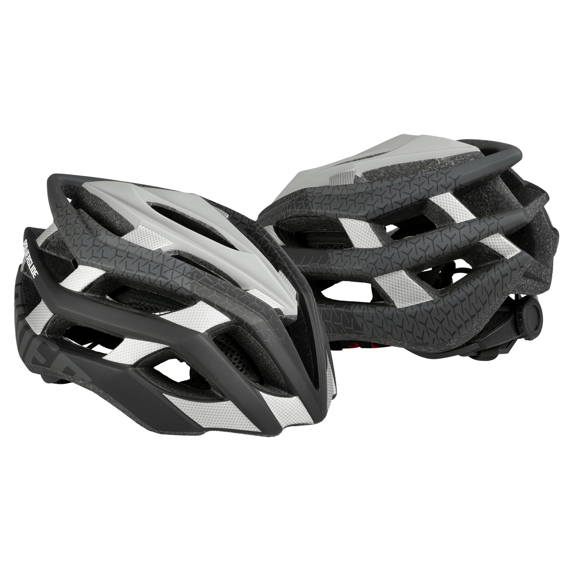 Sportstyle Black Grey (2)