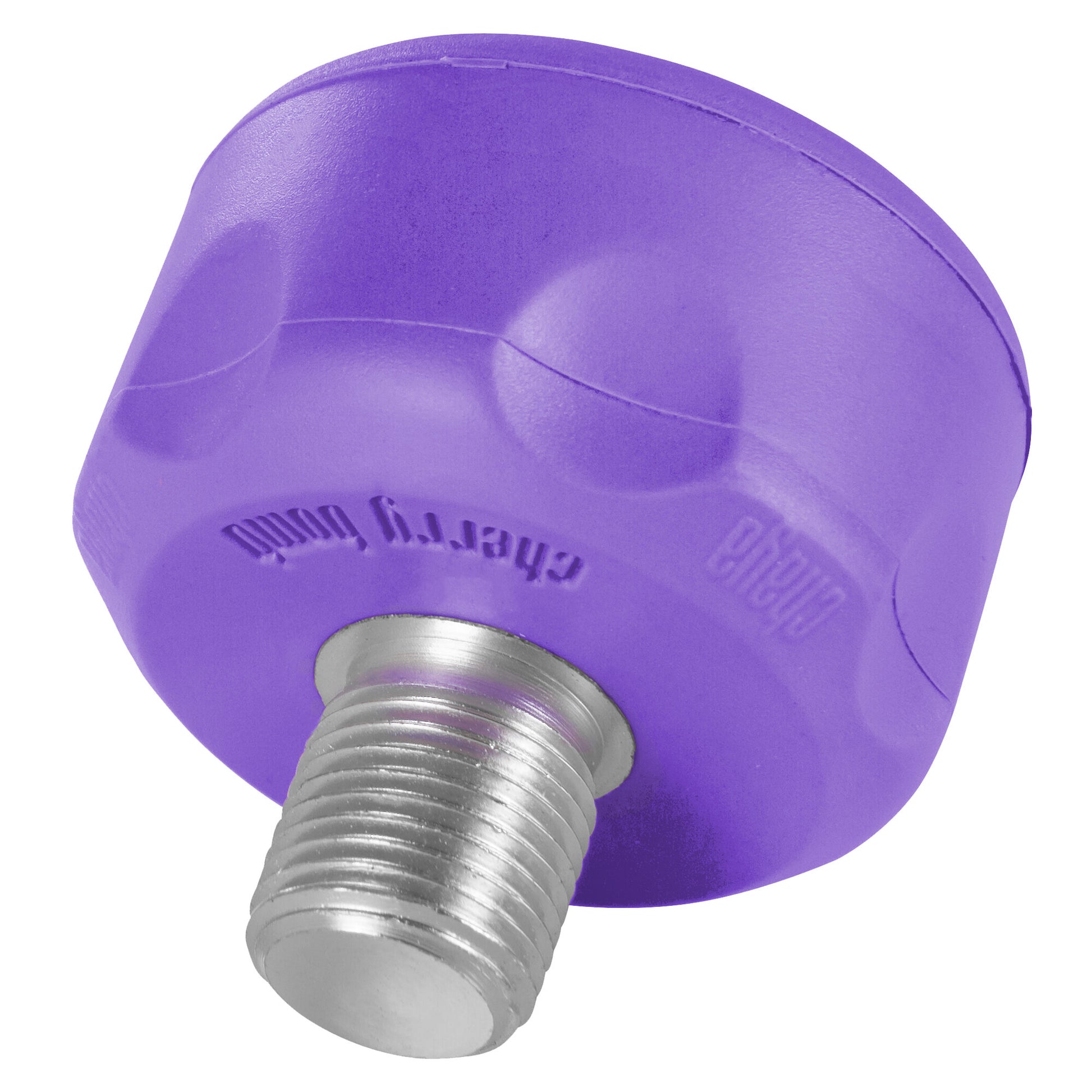 Cherry Bomb Toe Stop Lavender (1)