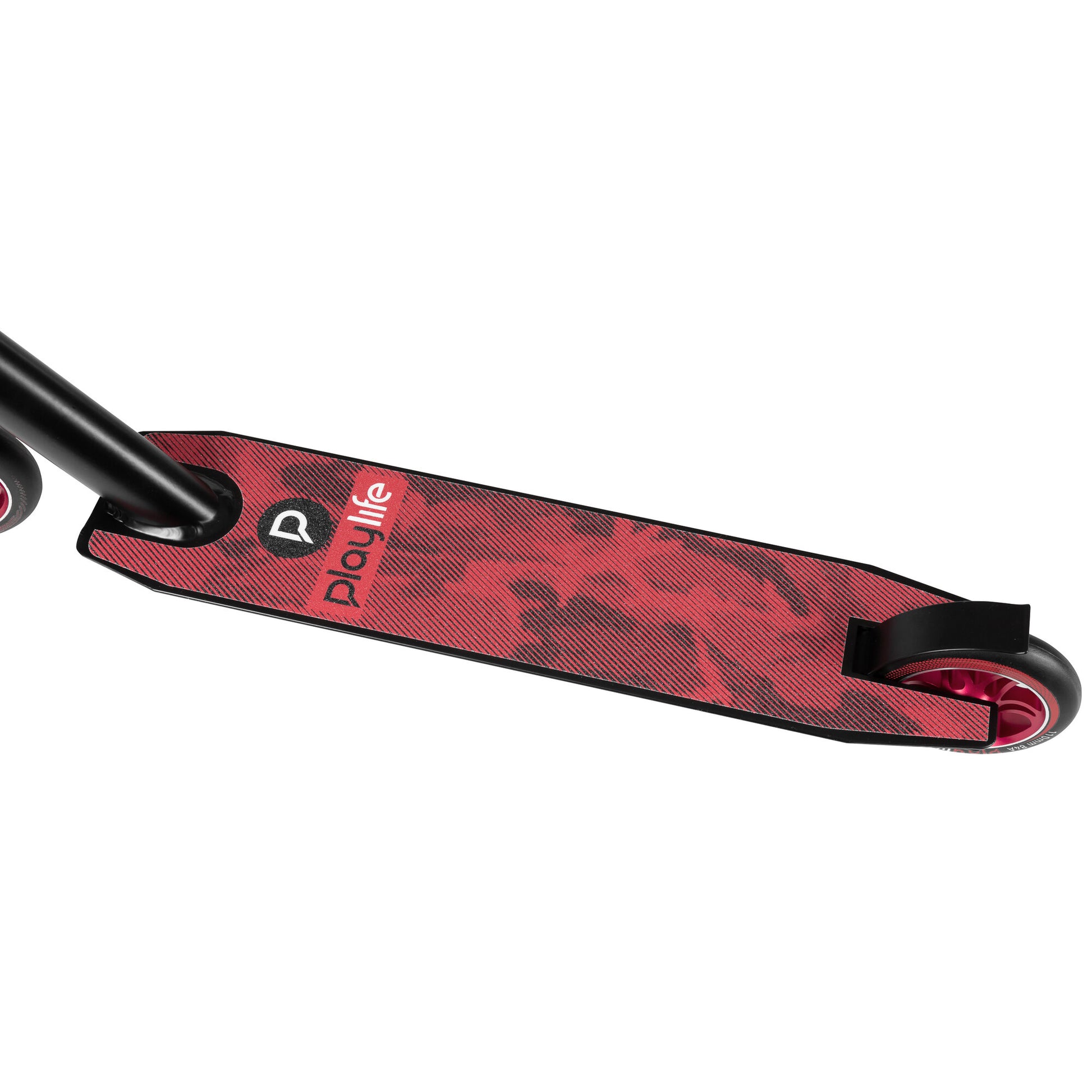Push Red (3)