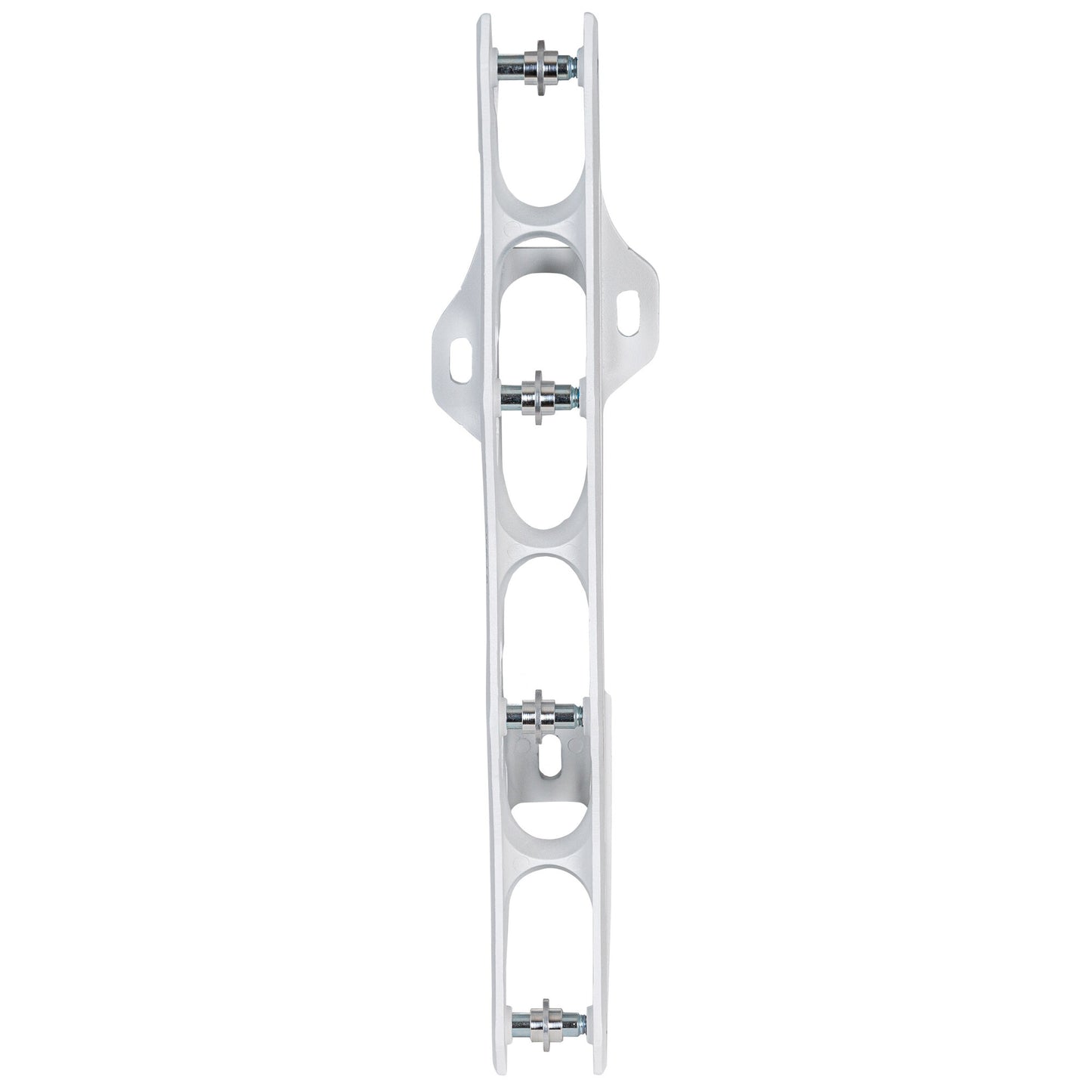 Elite cast AL 305/4x100 White, TRI (4)