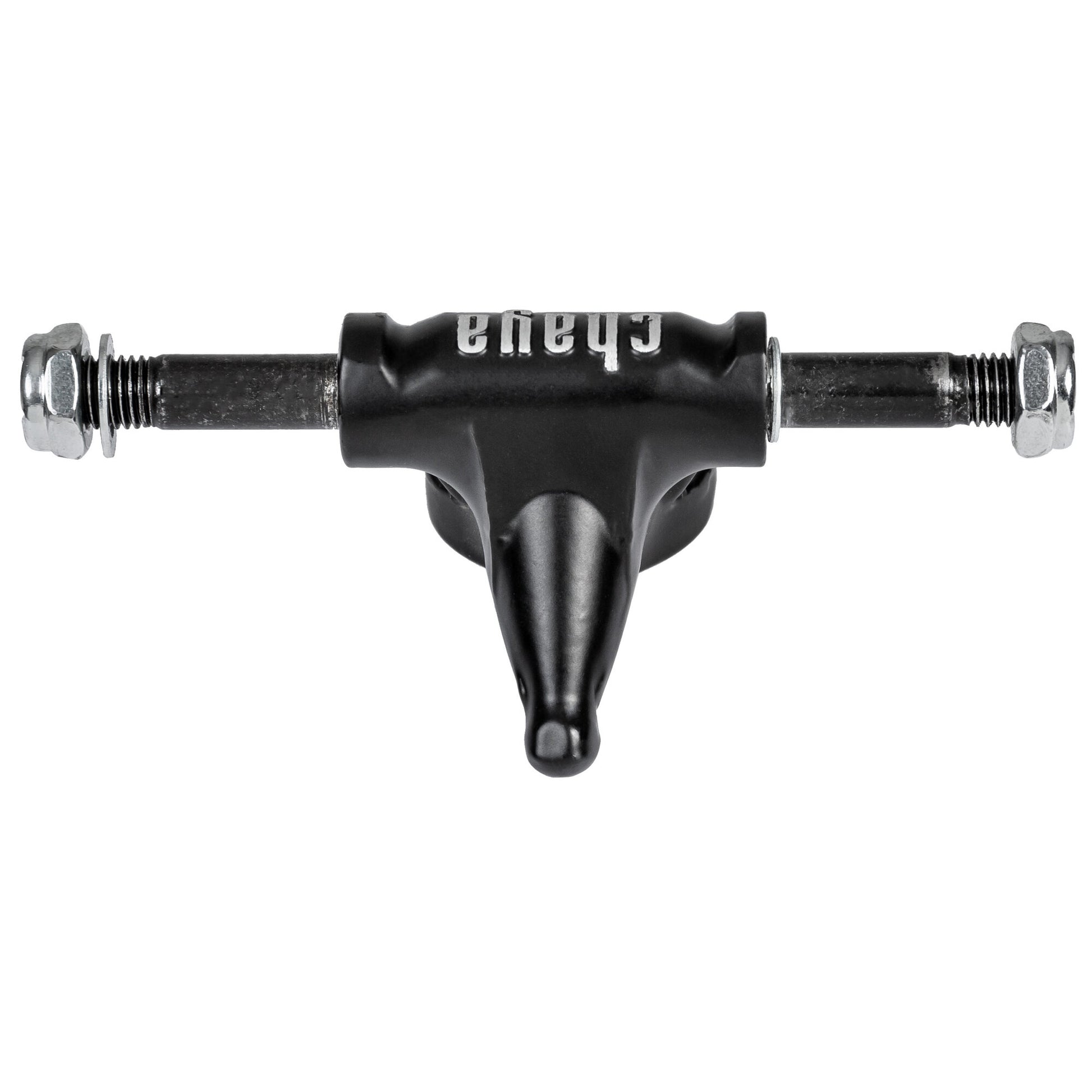 Standard Truck Cast (2)