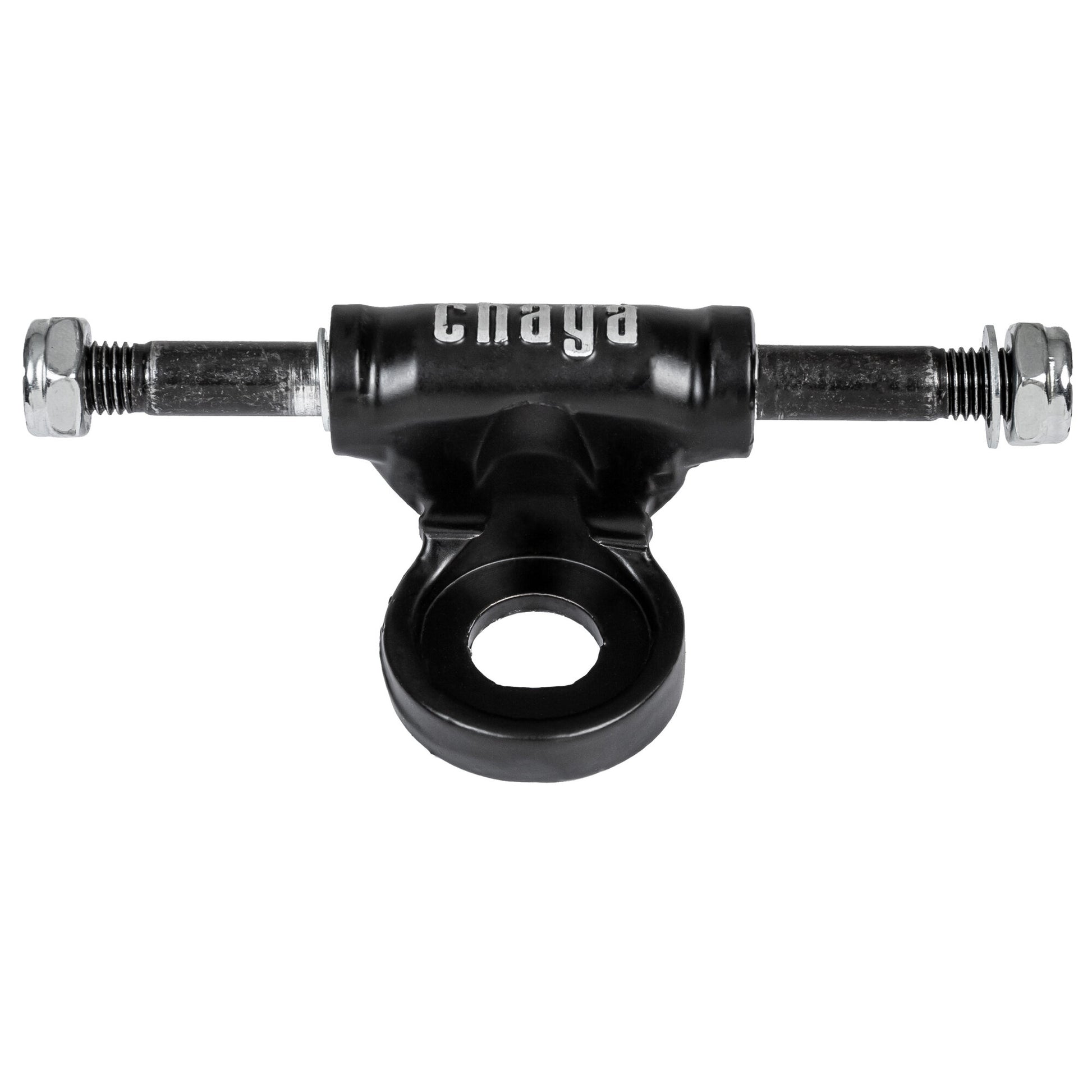 Standard Truck Cast (3)