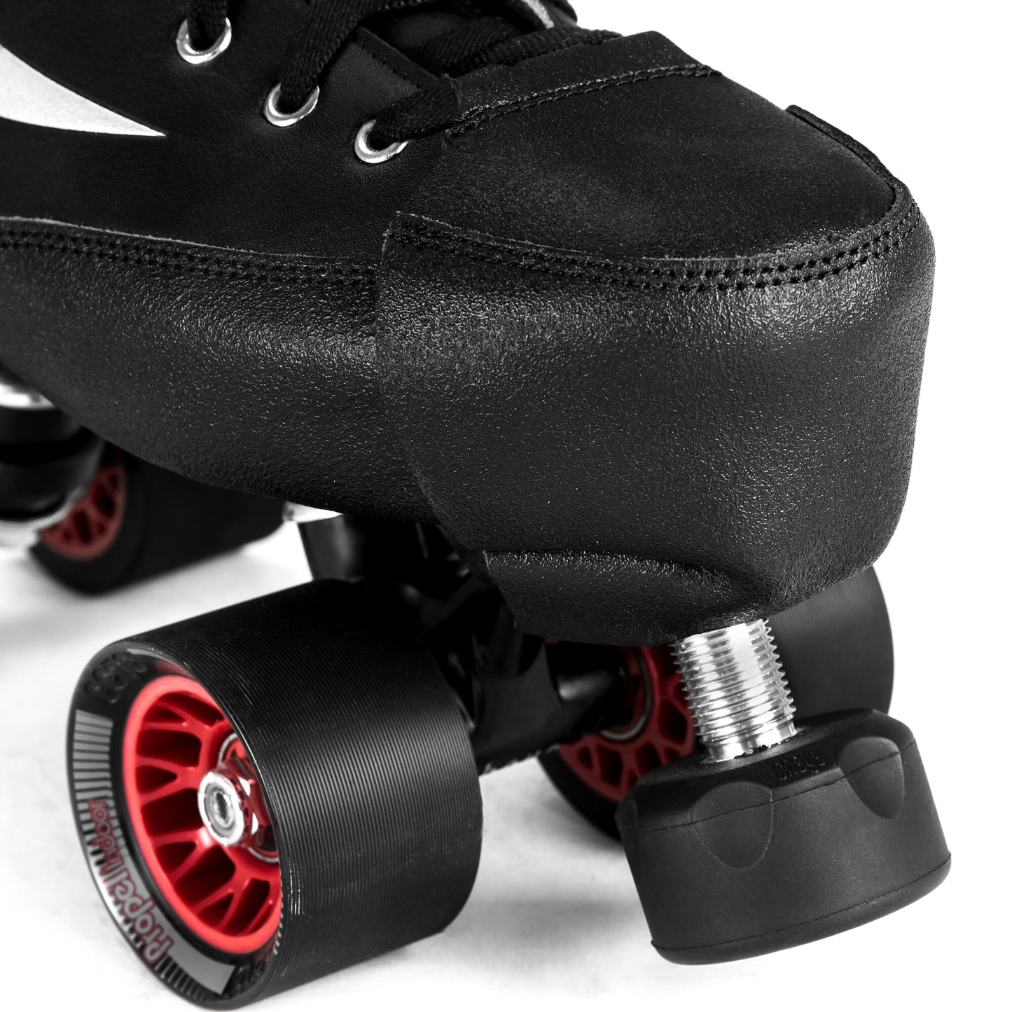 Toe Protector Black (2)